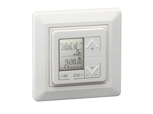 173113 Wall Mounted Digital Astronomical Timer