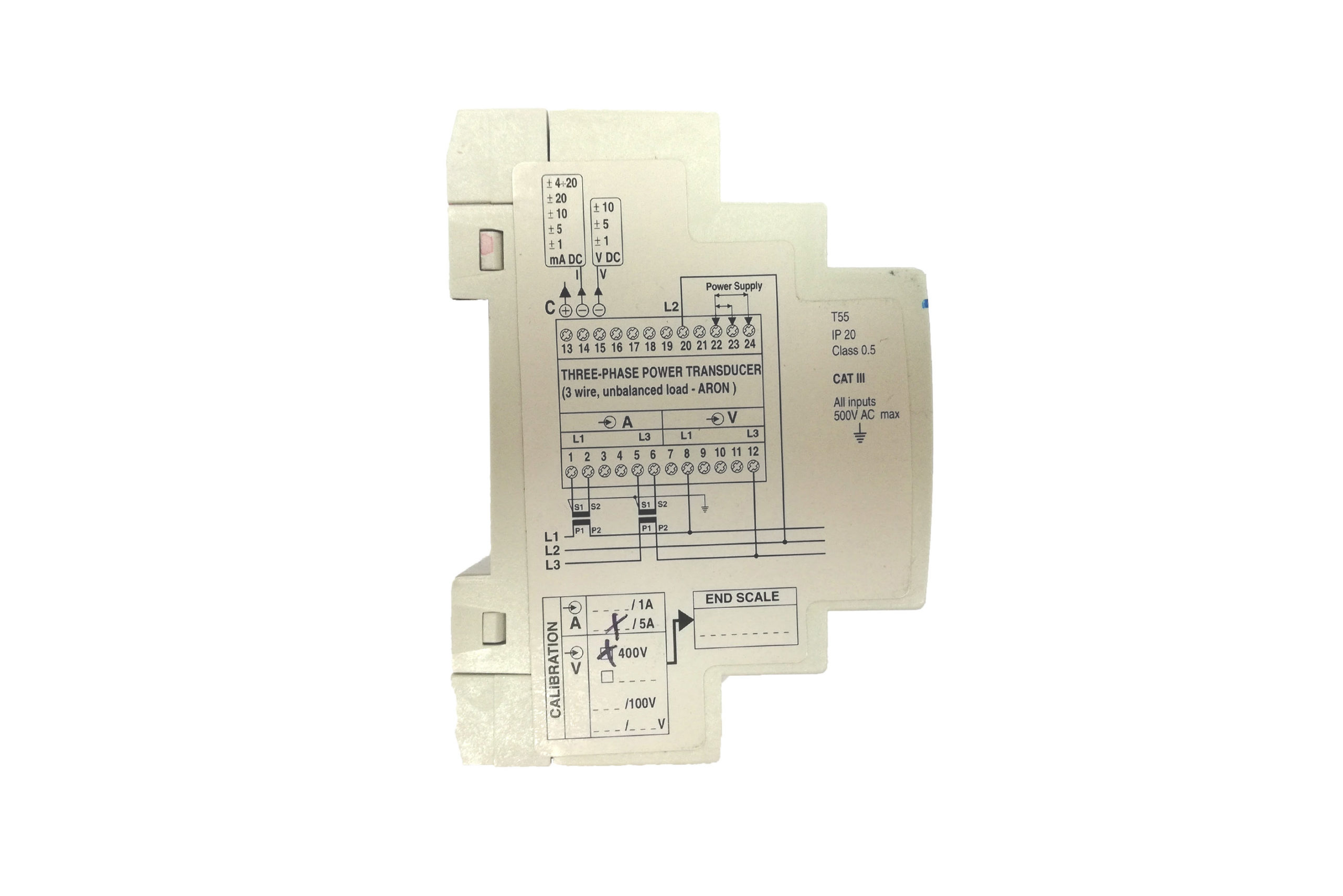 Active Power Transducer 1CORPA30 Revalco