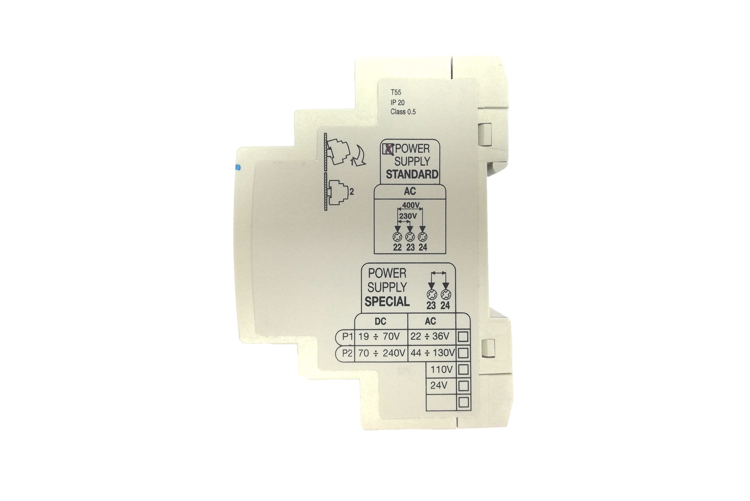 Active Power Transducer 1CORPA30 Revalco