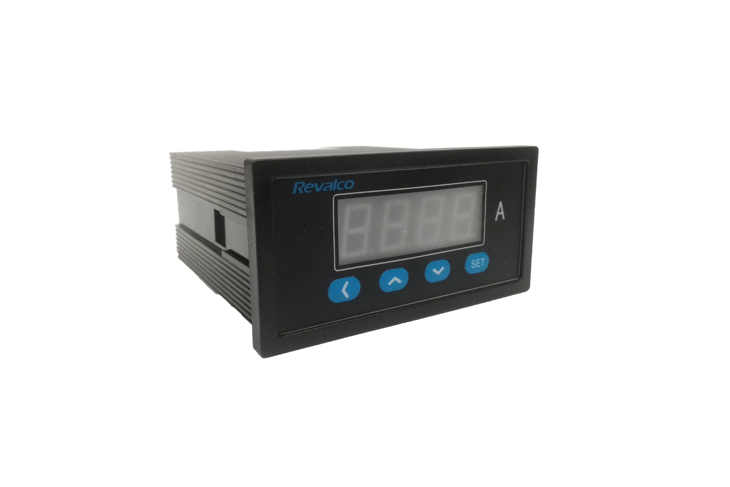 2ERID48A-P6 DIGITAL AMMETER REVALCO