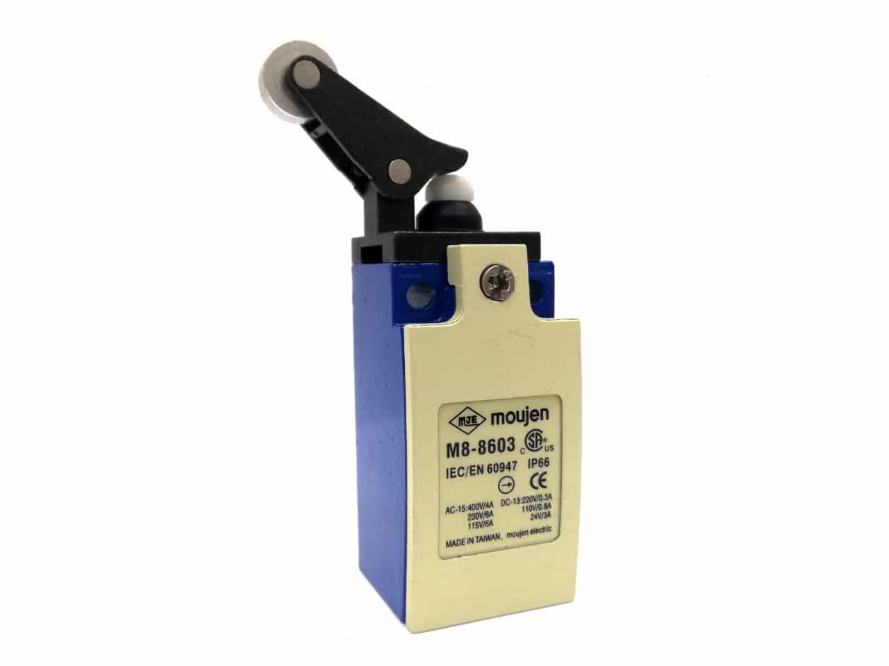 M8-8603 Limit Switch Moujen