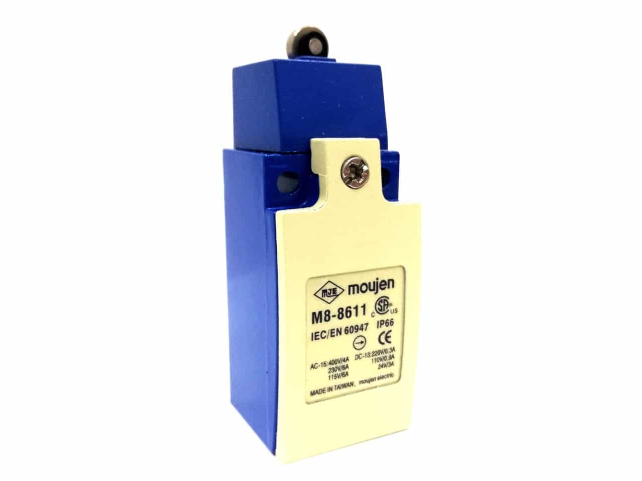 M8-8611 Limit Switch Moujen