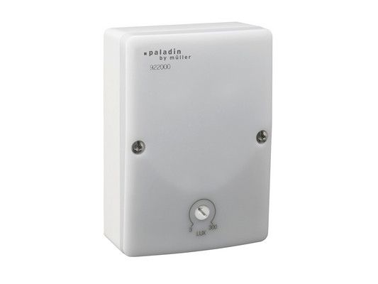 Photocell Switch