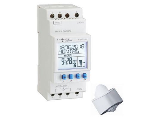 972413 Digital Twilight Switch