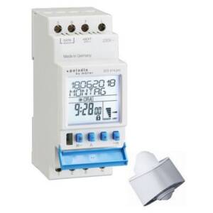 Photocell Switch - Digital and Analog