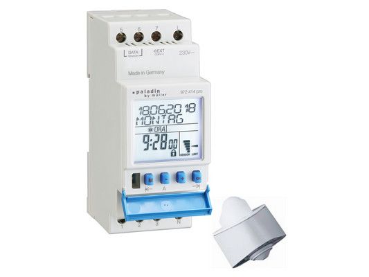 972424 Digital Twilight Switch