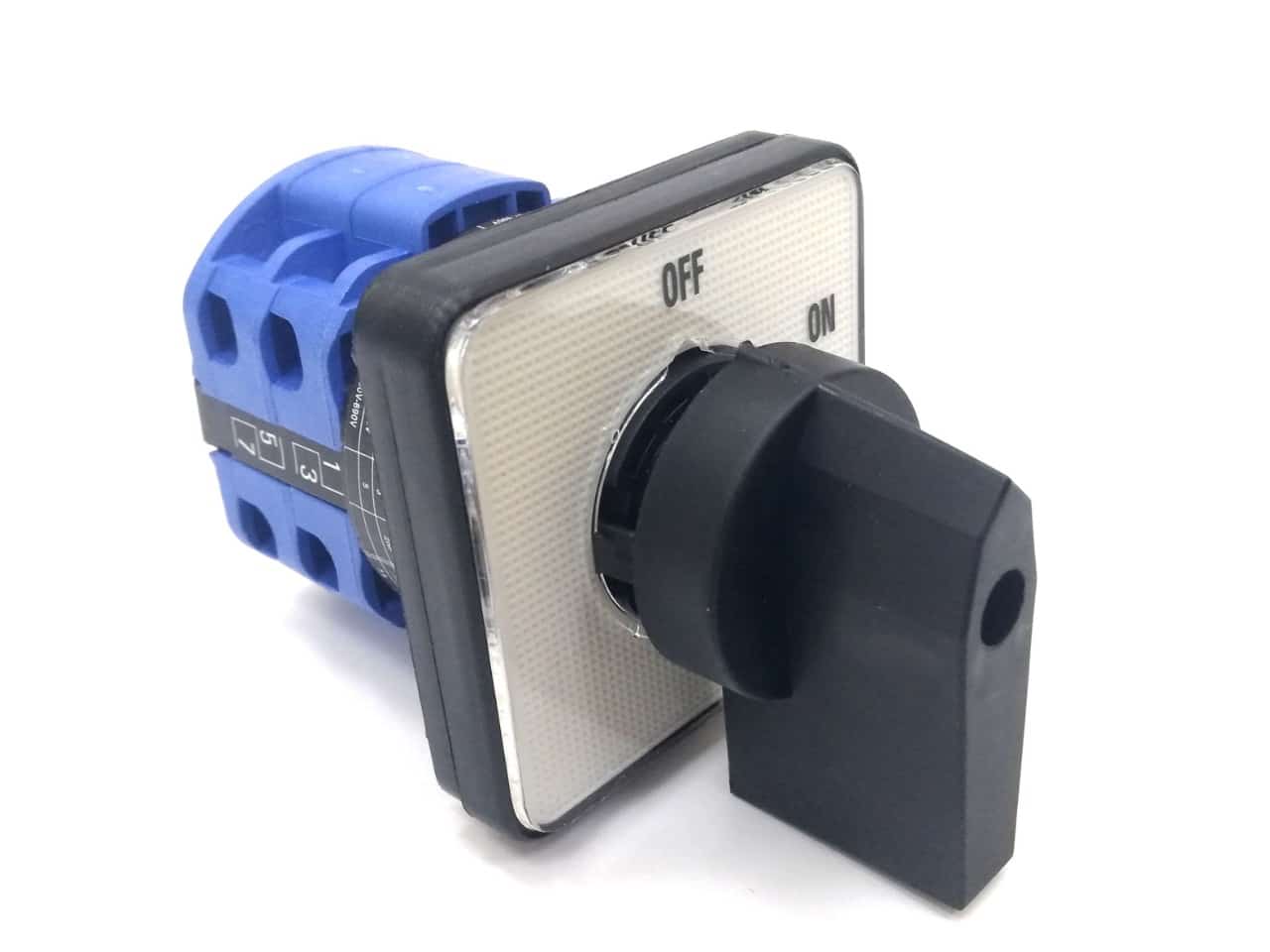 A202A ON OFF Cam Switch Auspicious