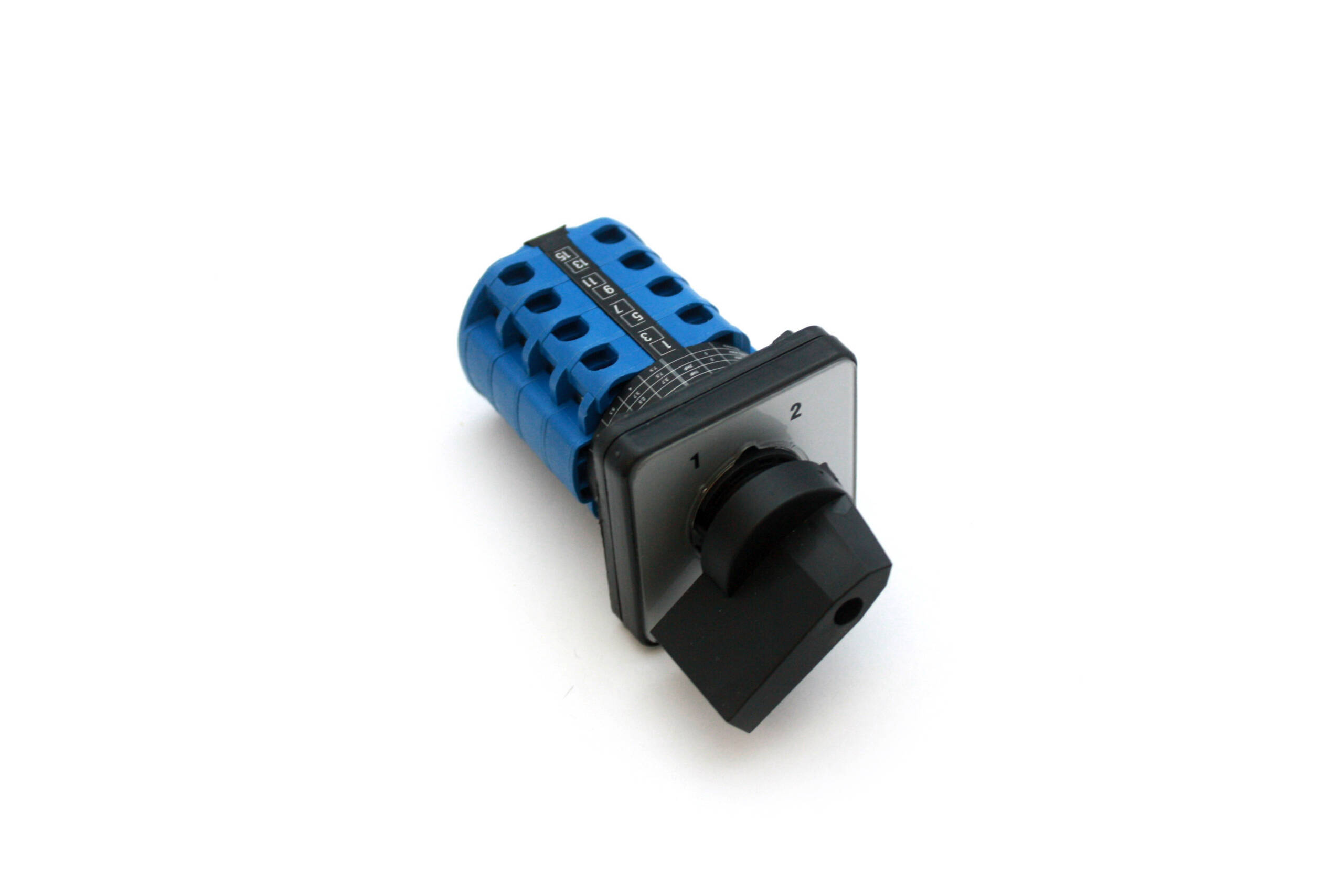 A216 1-2 4 Pole Cam Switch