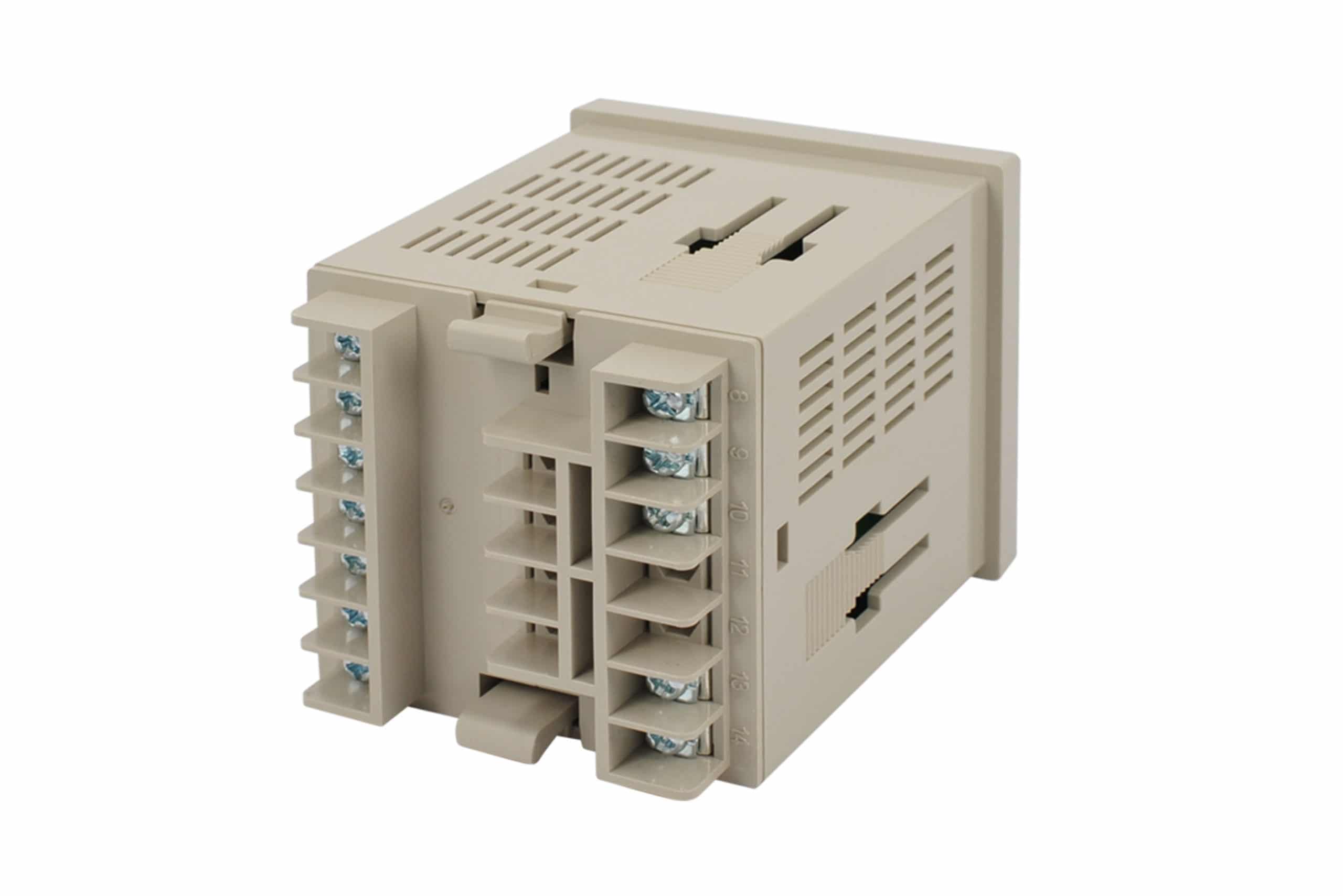 AT-702 Temperature Controller Anly