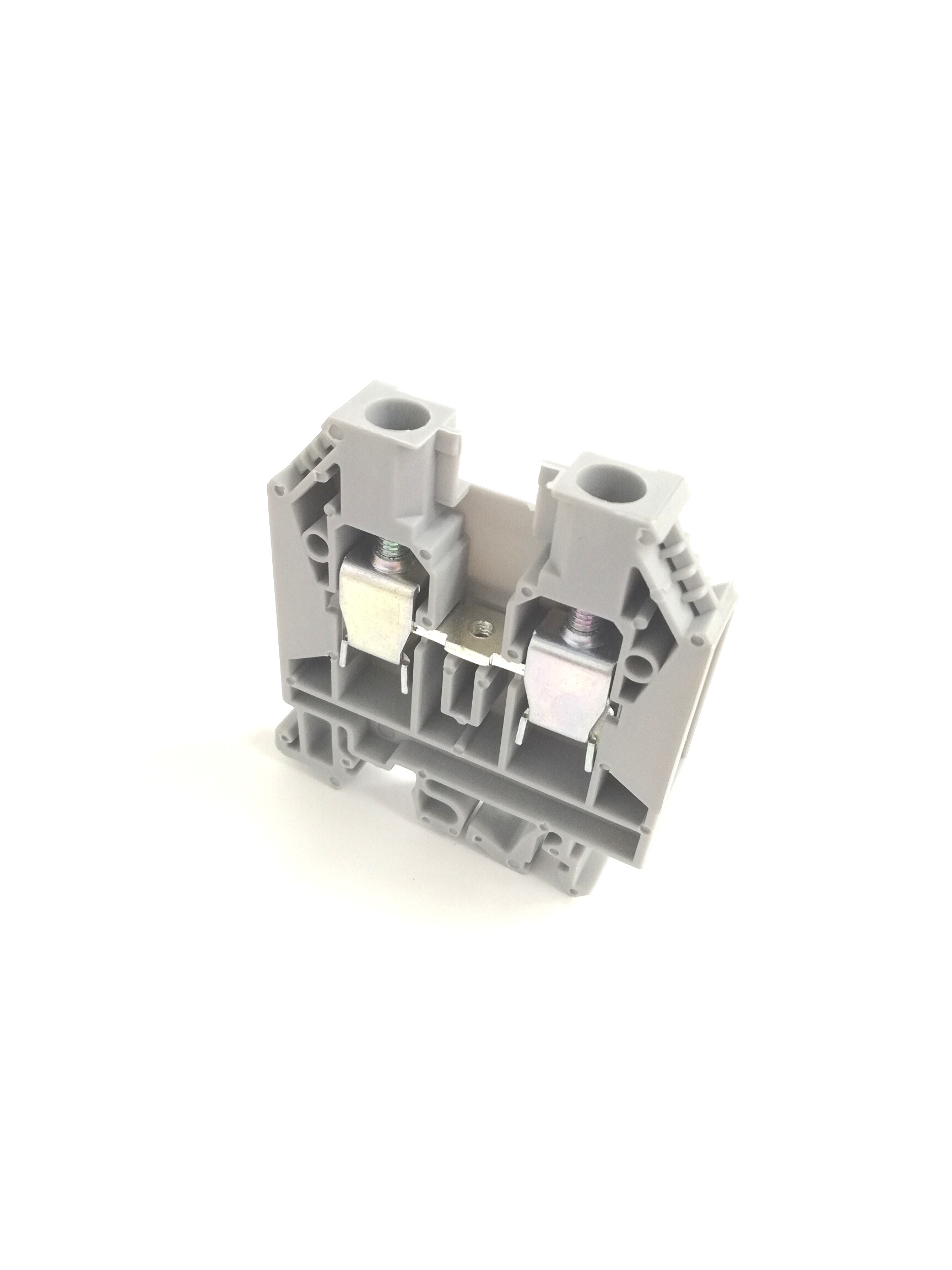 ATB10 10mm Din Rail Terminal Block