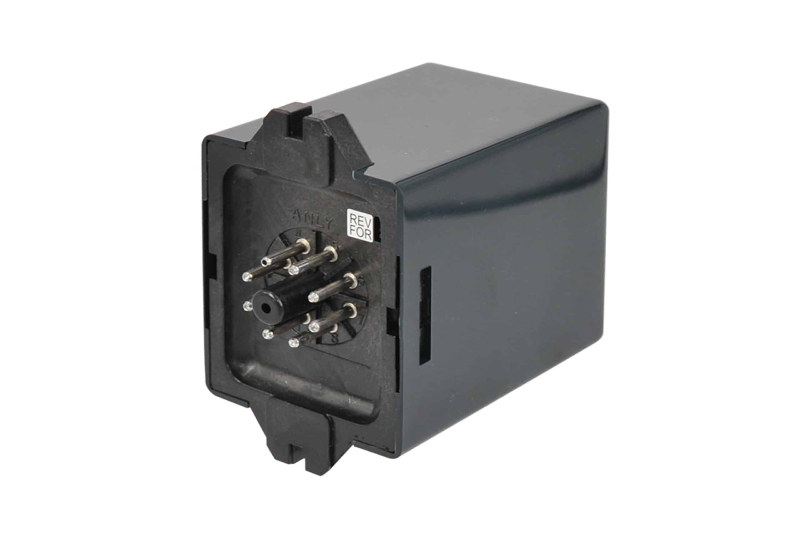 On Off Timer Asymmetrical Recycler Multi Range Model: ATDV-NC Anly - Image 3