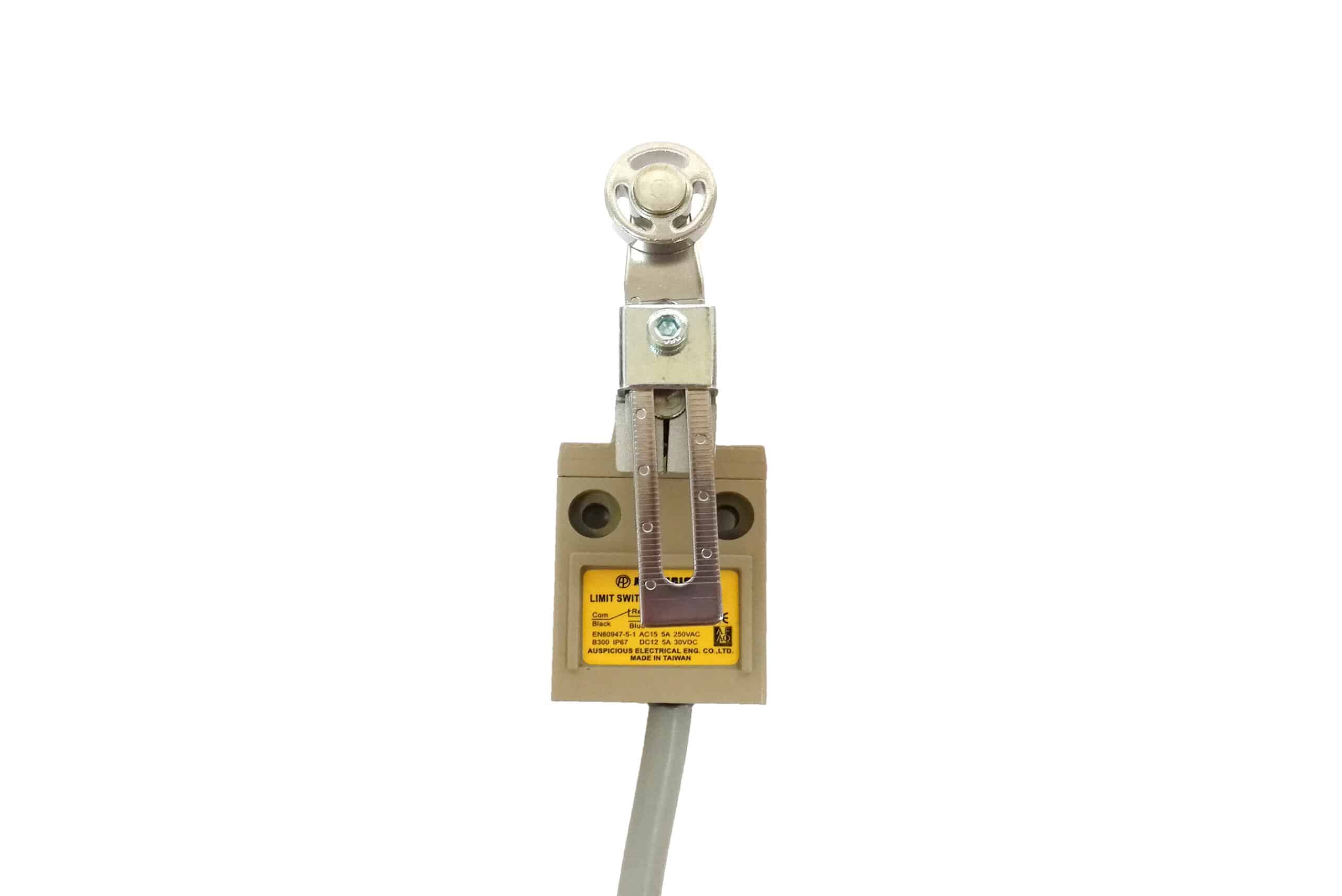 AZ-4108 LIMIT SWITCH WITH CABLE AUSPICIOUS