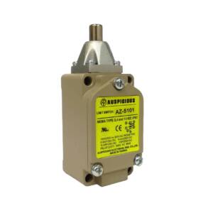 Push Button Limit Switch 10Amps IP65 Model: AZ-5101 Auspicious