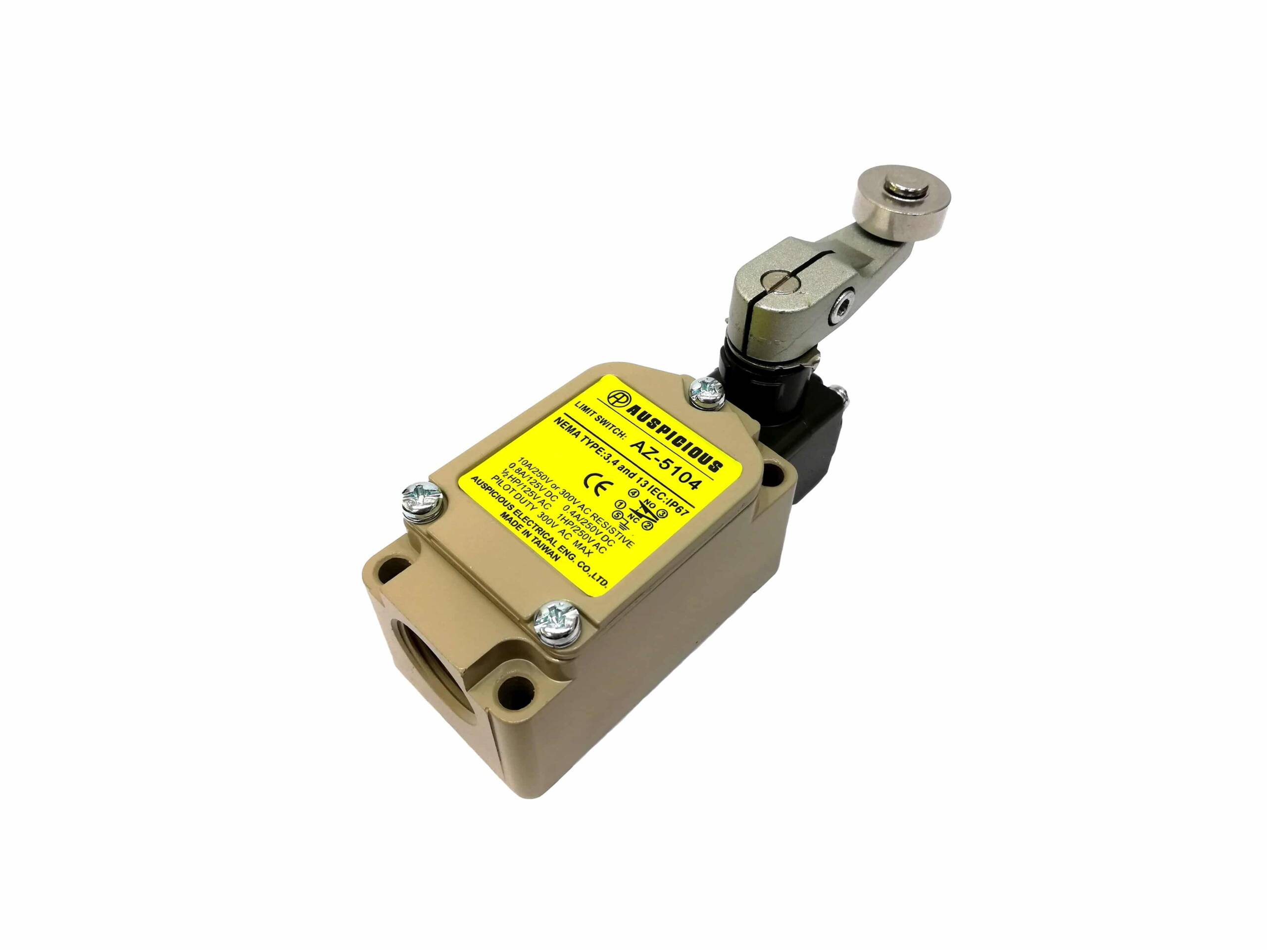 AZ5104 Limit Switch