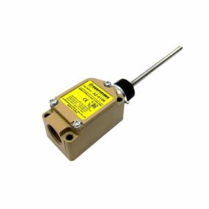 Rod Limit Switch 10A 1 NO + 1 NC AZ-5106 Auspicious