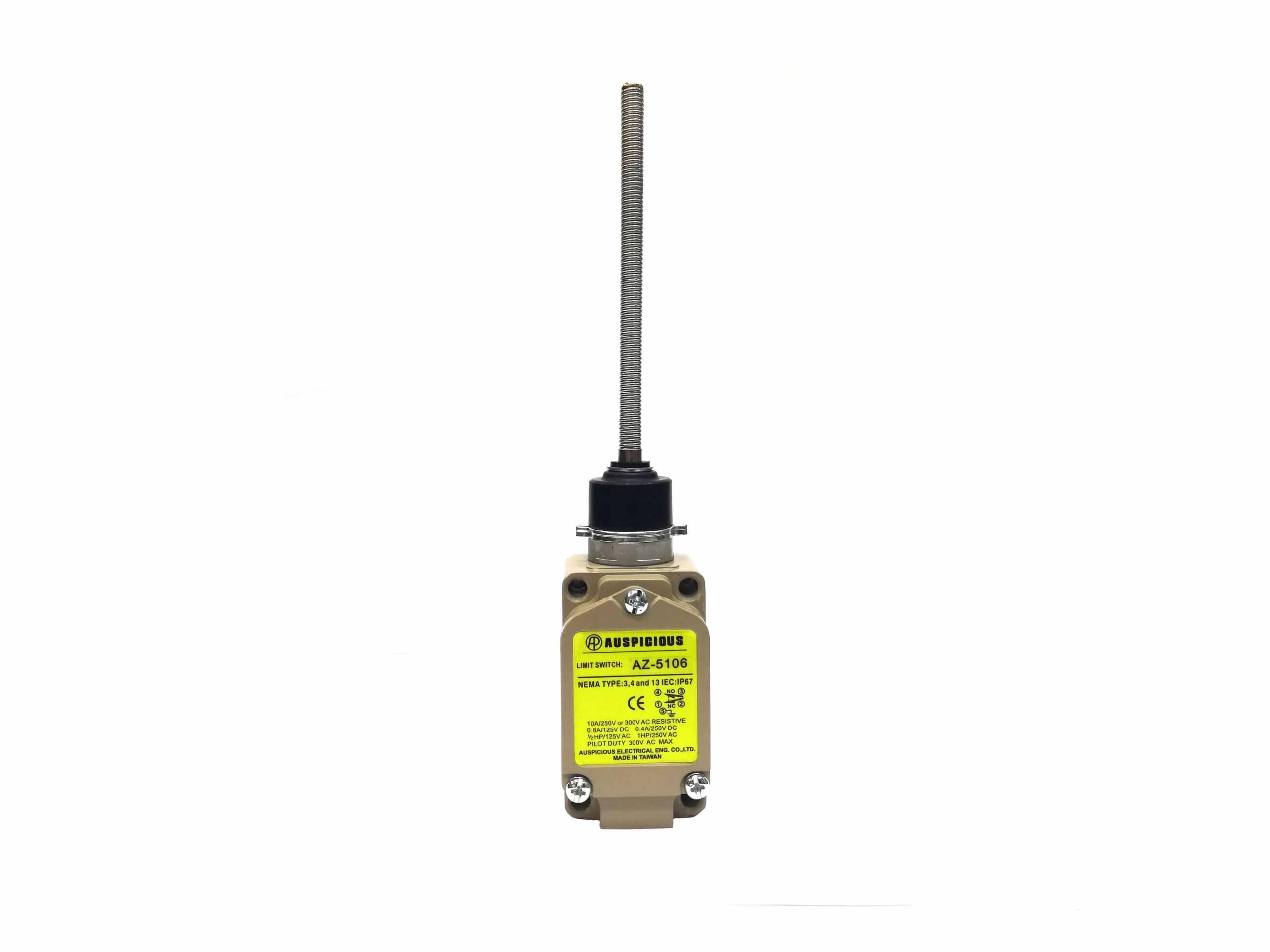 5106 Limit Switch