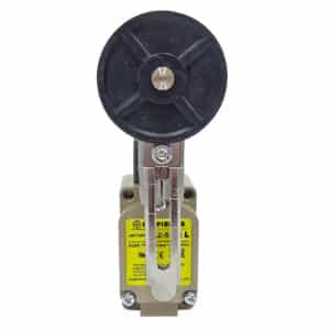 Roller Lever Type Limit Switch Big 10A AZ-5108L Auspicious