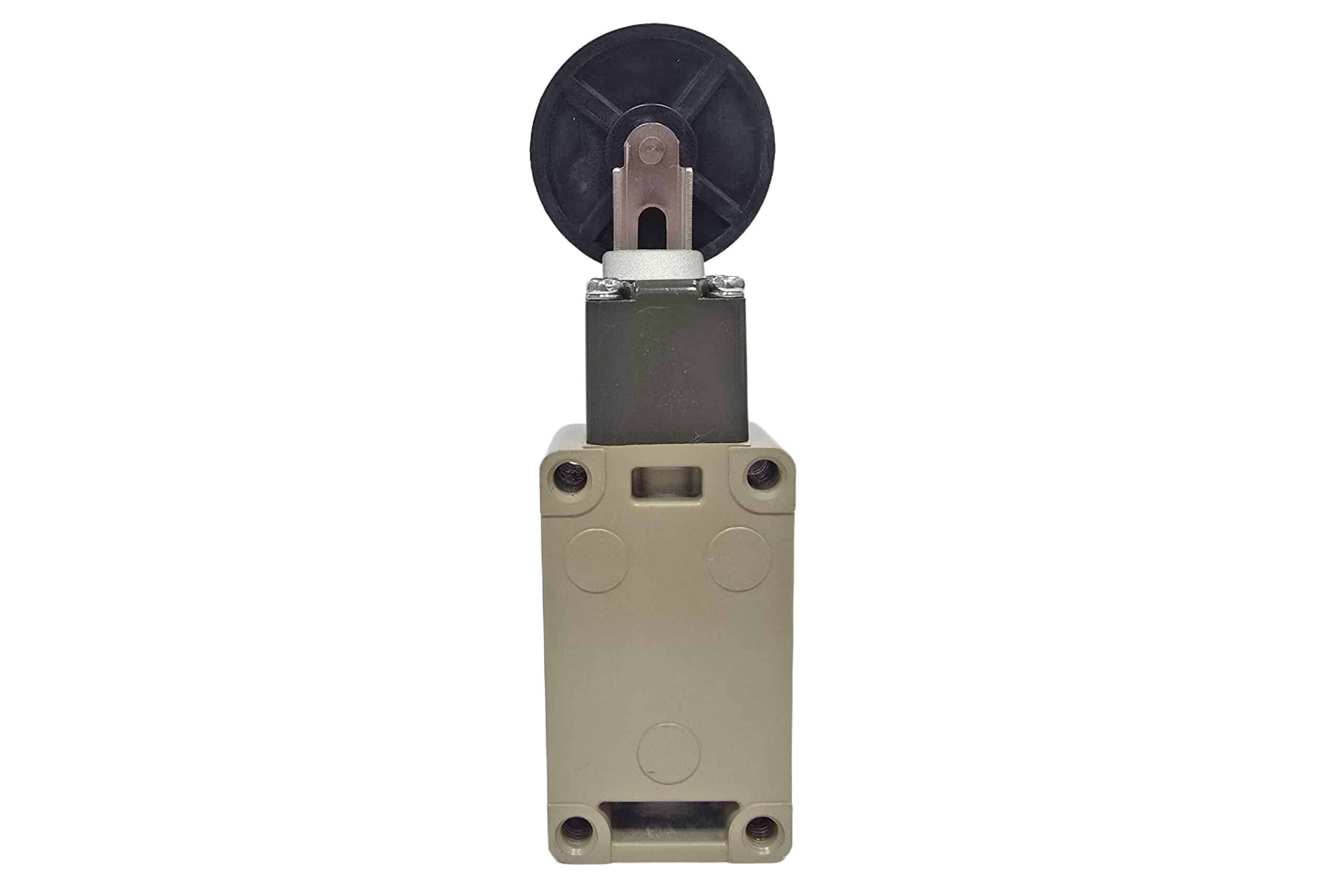Roller Lever Type Limit Switch Big 10A AZ-5108L Auspicious - Image 4