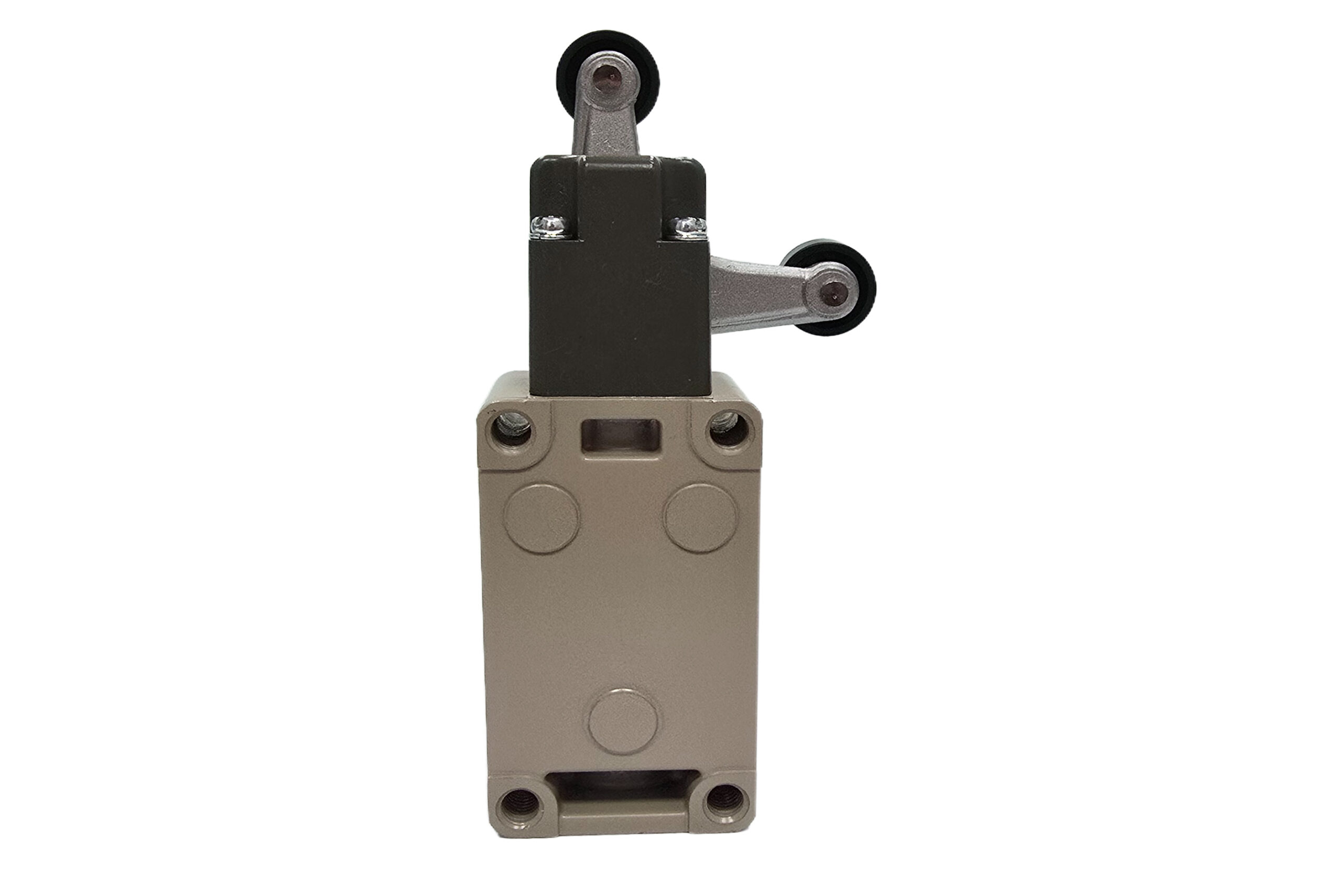 Limit Switch Two Rollers 10A IP67 NO NC AZ-5144 Auspicious - Image 4