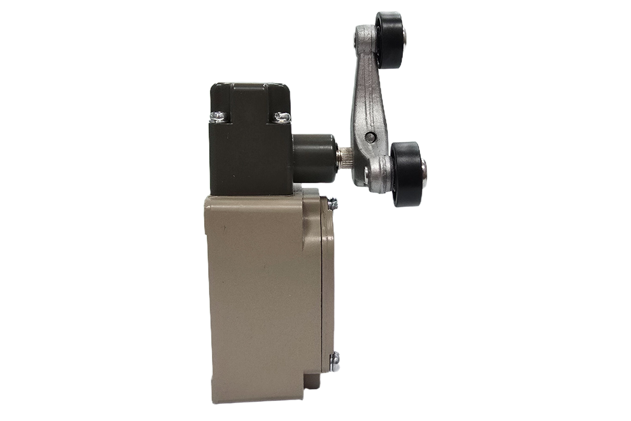 Limit Switch Two Rollers 10A IP67 NO NC AZ-5144 Auspicious - Image 6