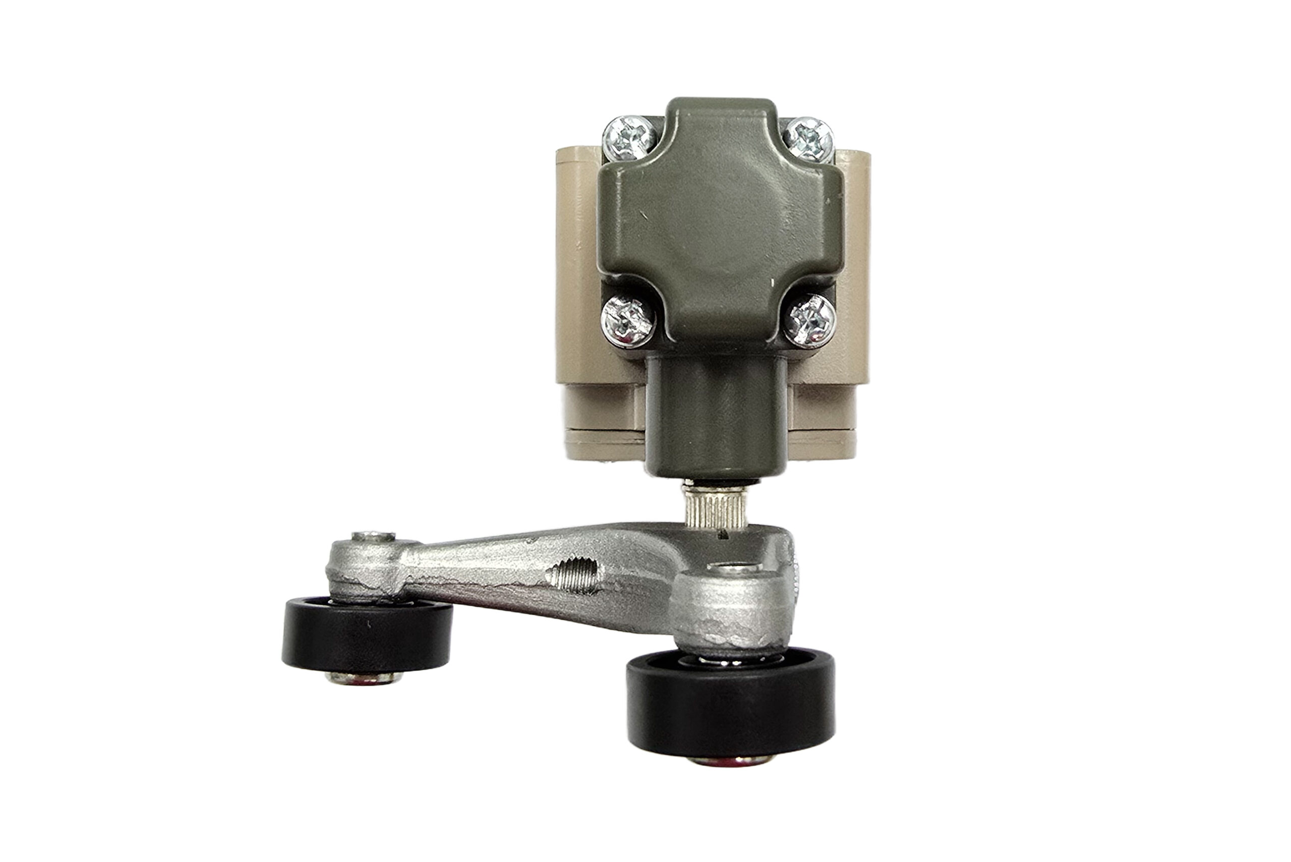 Limit Switch Two Rollers 10A IP67 NO NC AZ-5144 Auspicious - Image 7