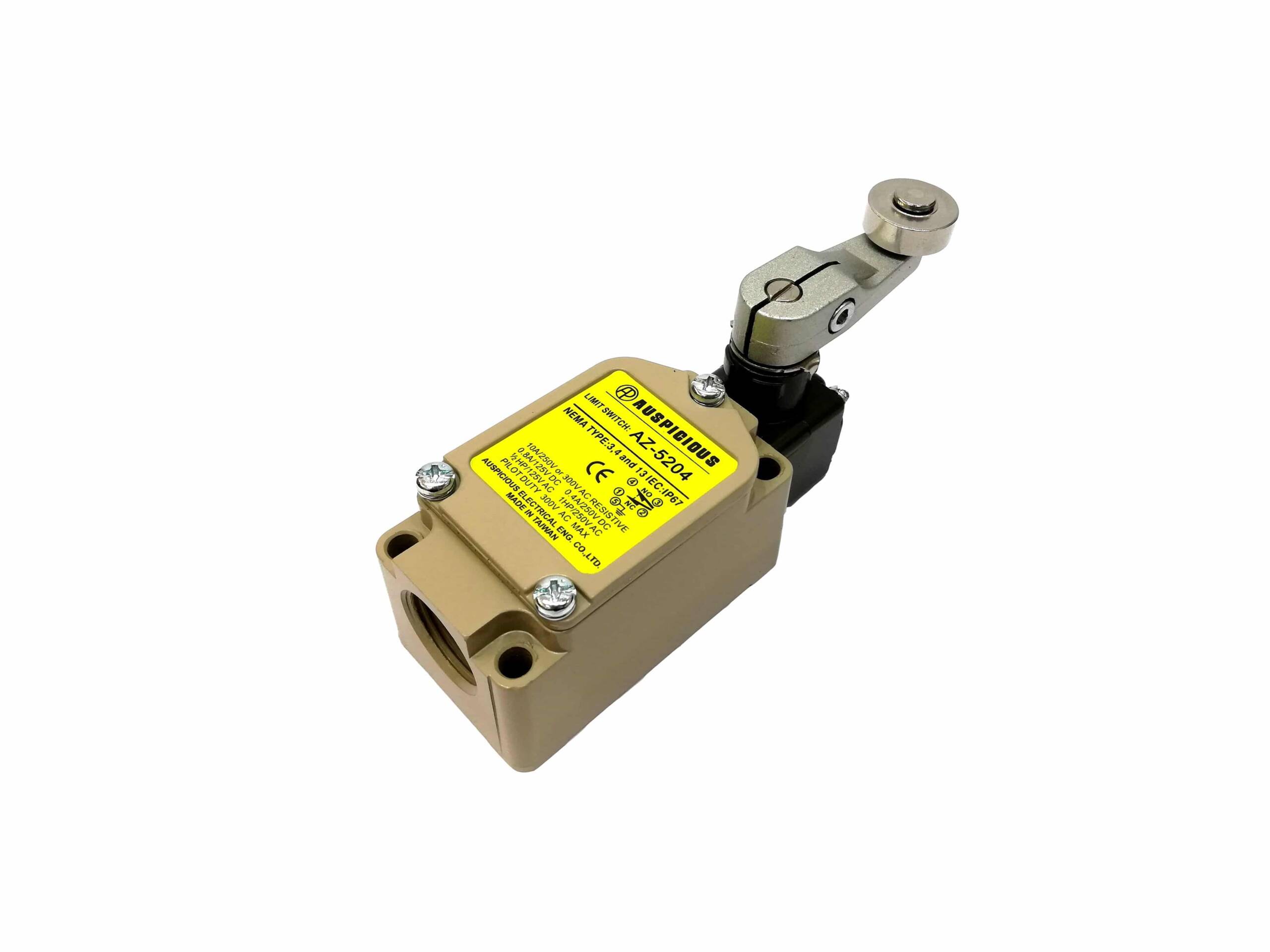 AZ5204 Limit Switch