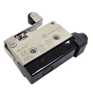 Micro Limit Switch Roller Lever 1NO 1NC AZ-7141 Auspicious