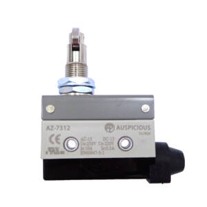 morisol＊ Limit Switch Cross Roller 1NO 1NC 10A AZ-7312 Auspicious - Hassan