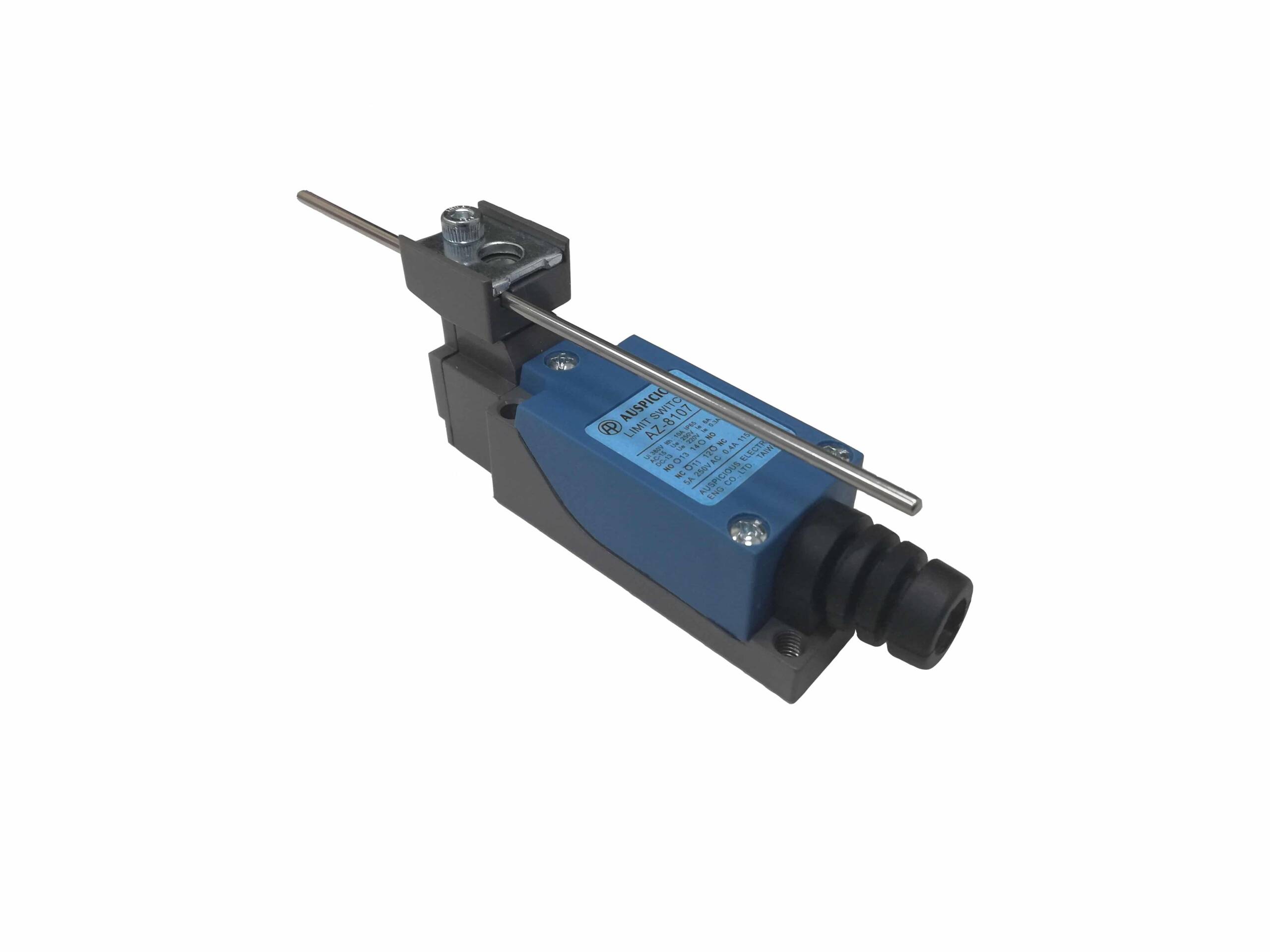 8107 Mini Limit Switch