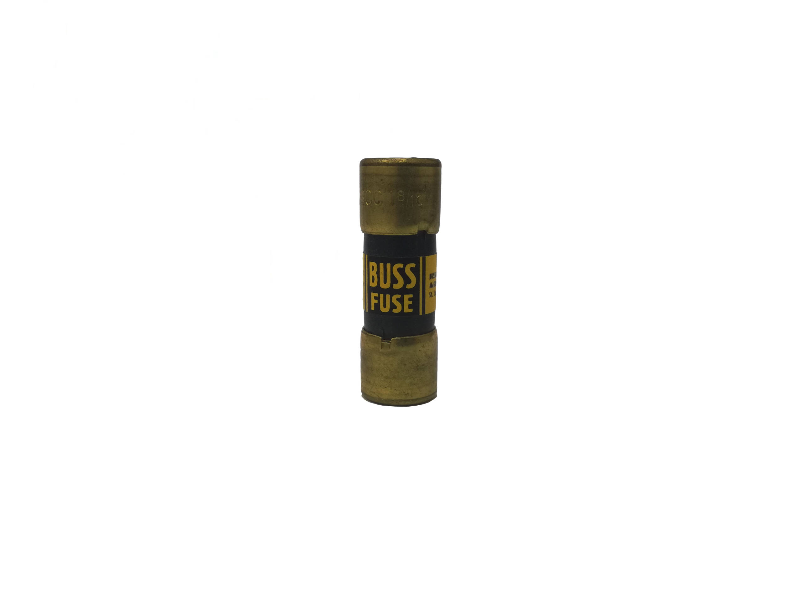Bussmann Fuse