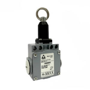 Pull Cord Limit Switch