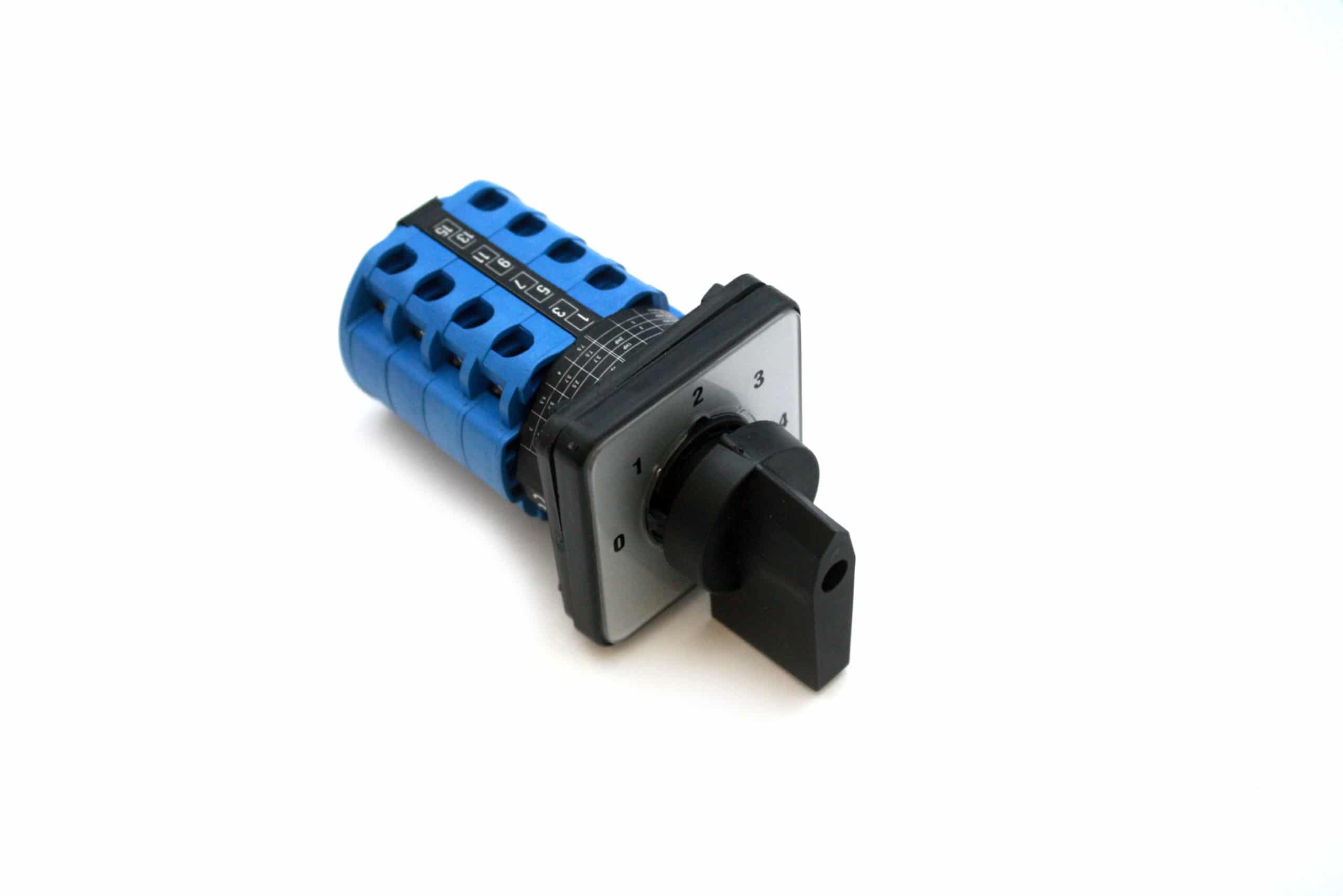 C099 01234 Multi Step Cam Switch