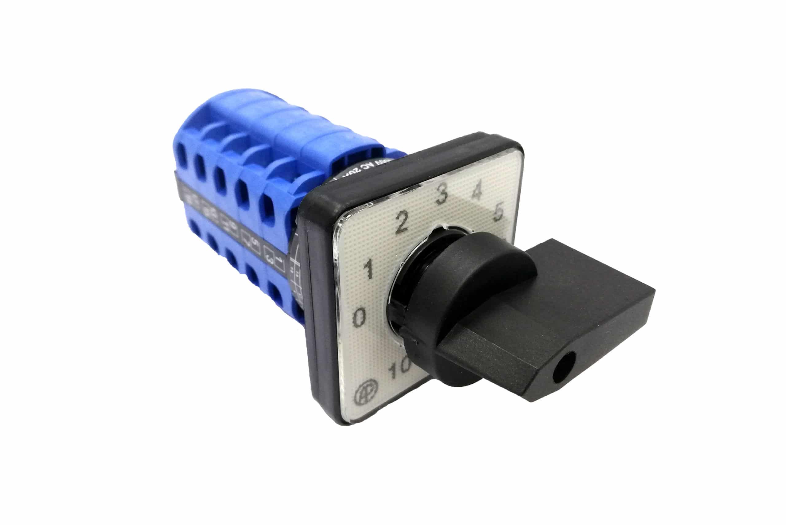 10 position selector Switch Auspicious Taiwan