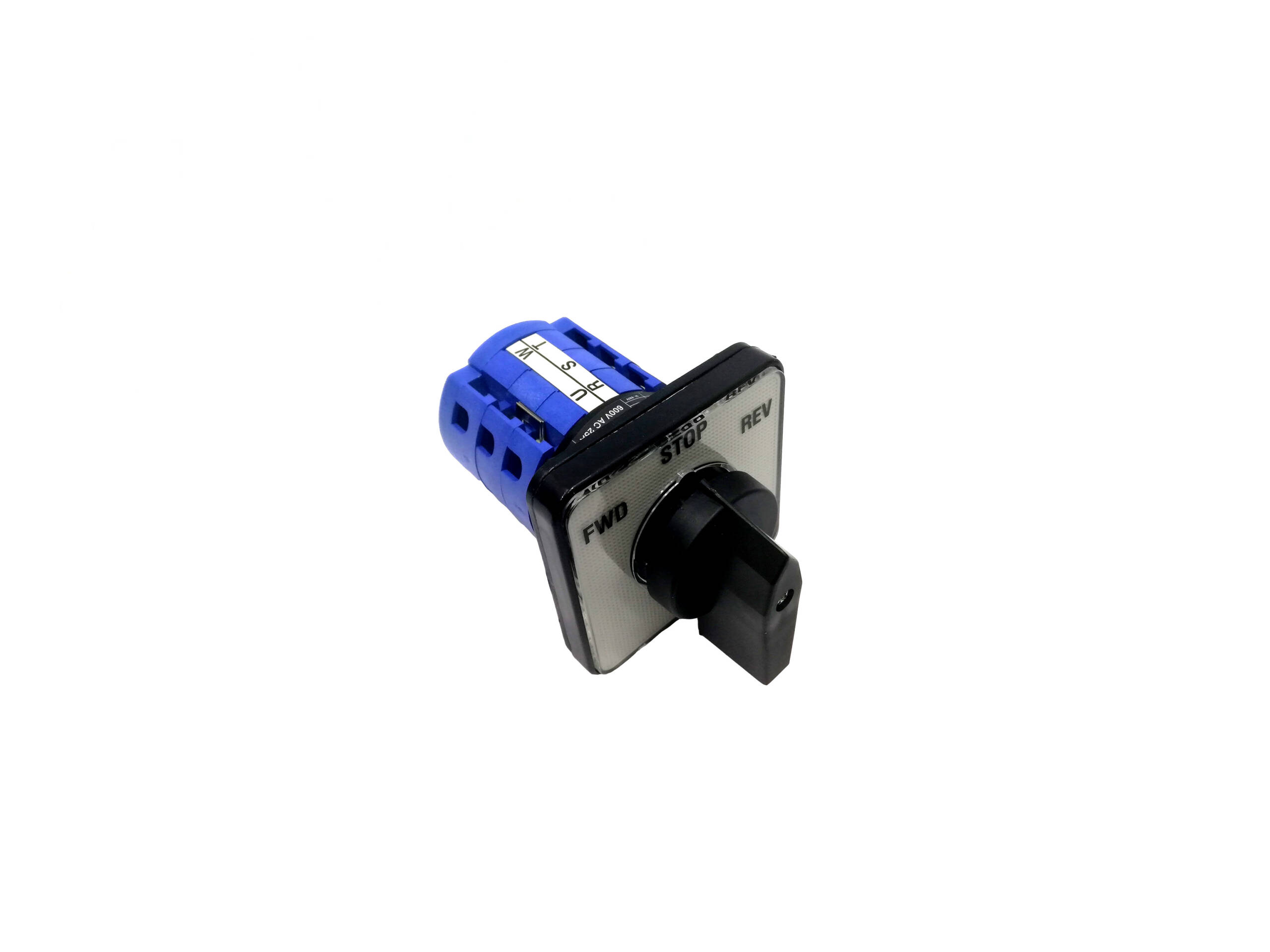 Reverse Forward Switch 25Amp Single Phase C170 Auspicious