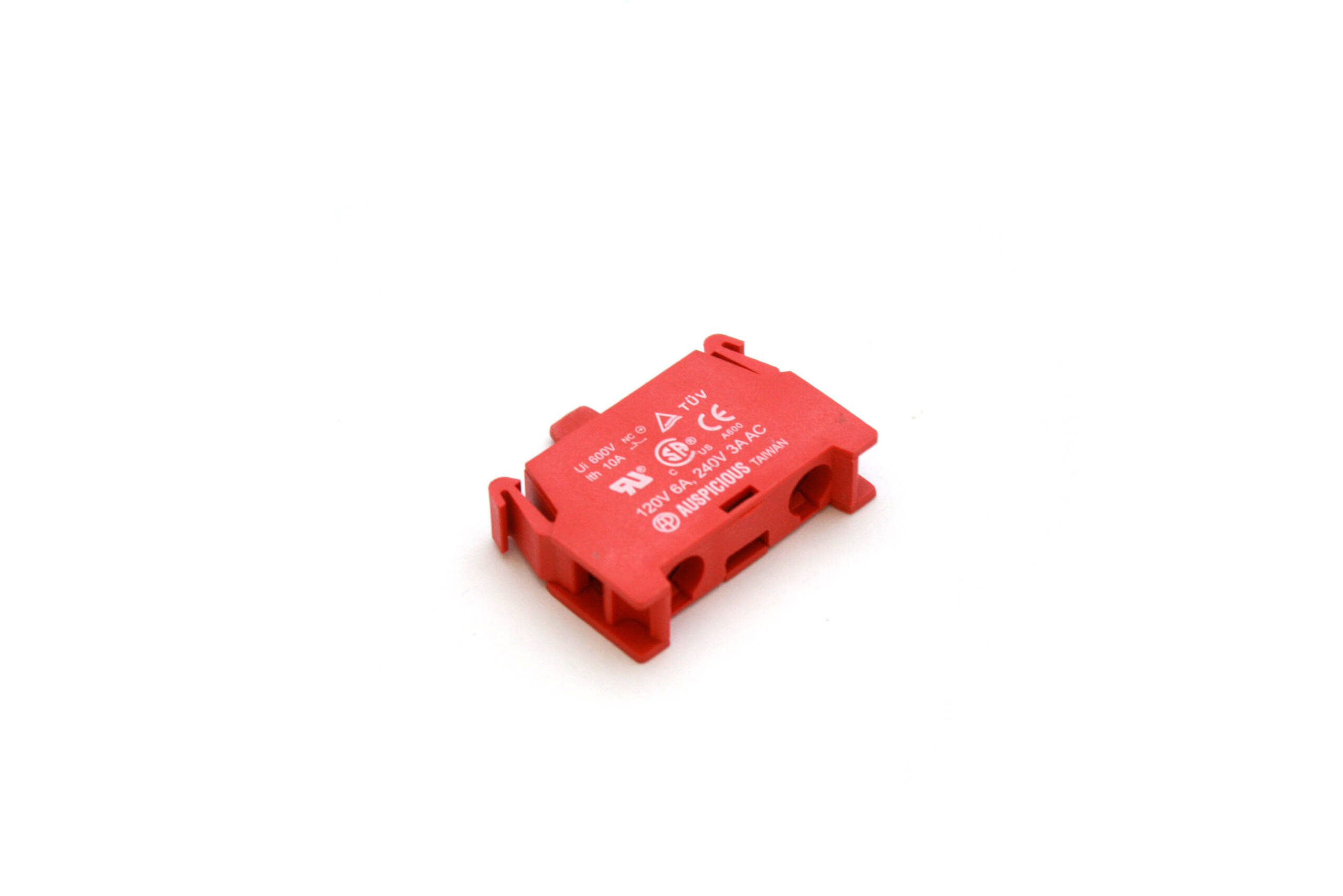 CTB 1/C Normally Closed NC Contact