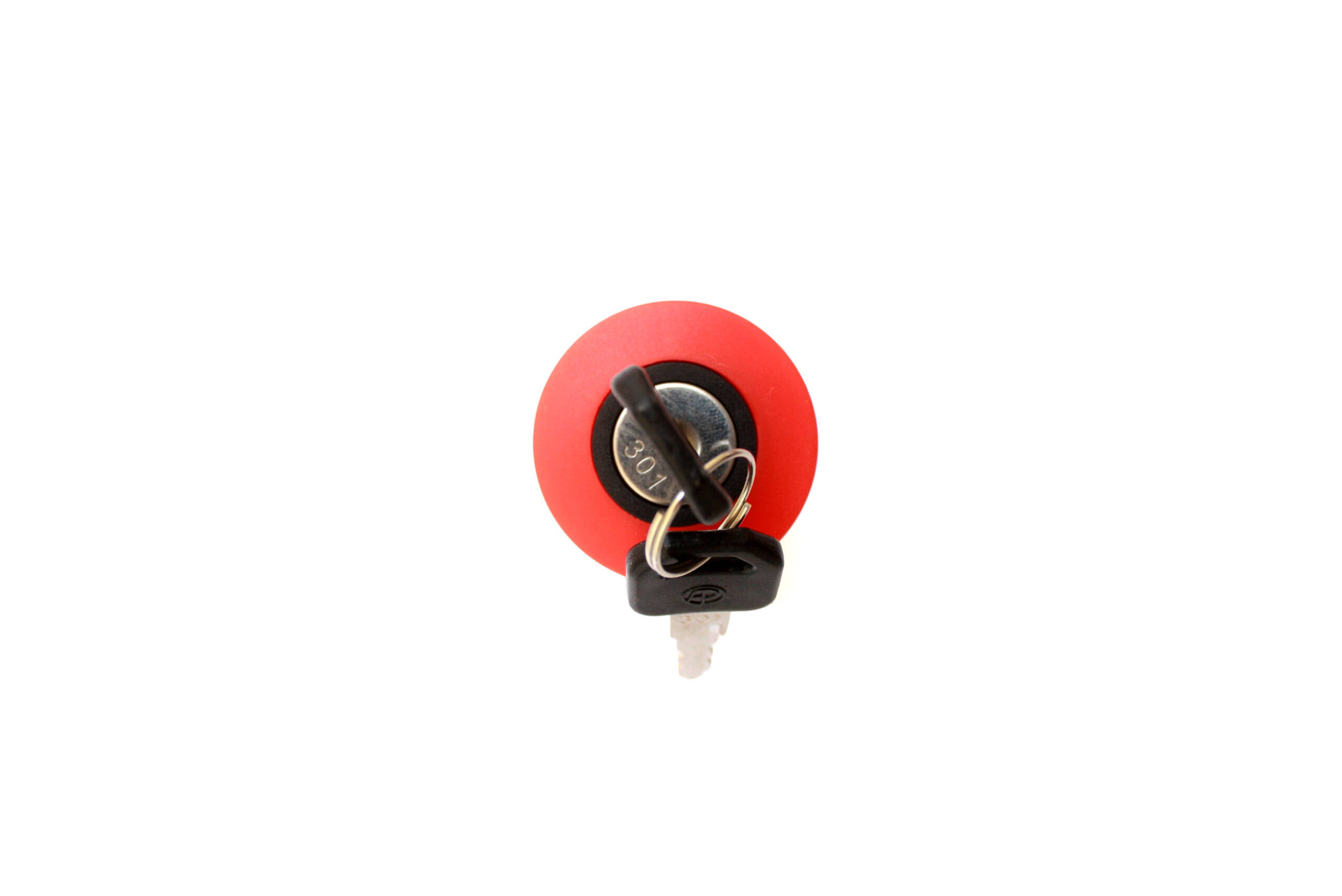 EKS22 Emergency Stop Switch with Key