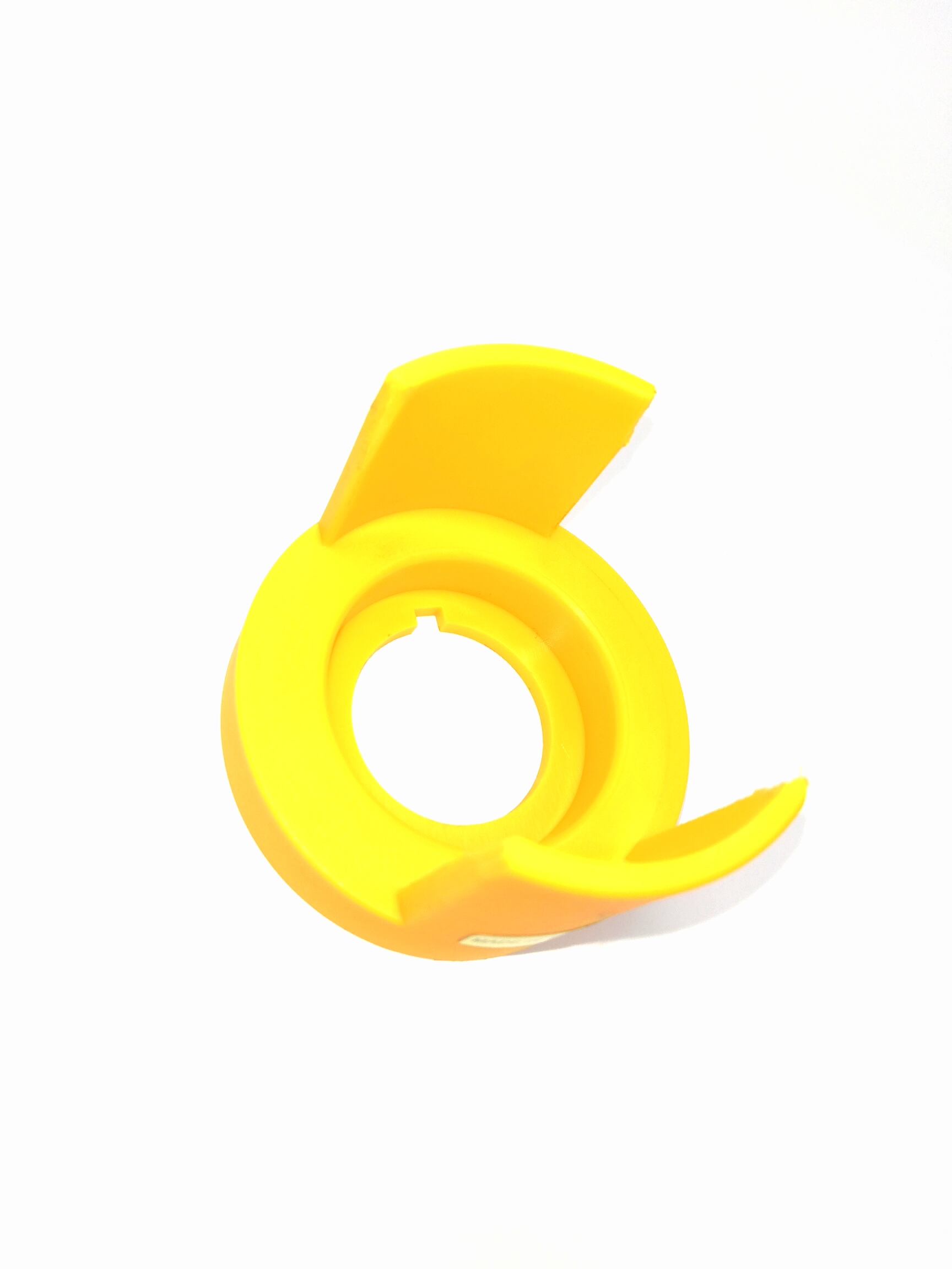 G1B22 Emergency Stop Guard