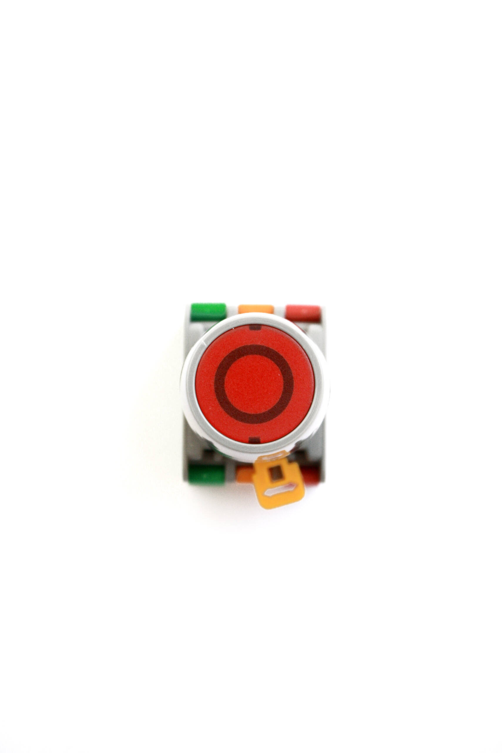 GPFL22 Latching Push Button