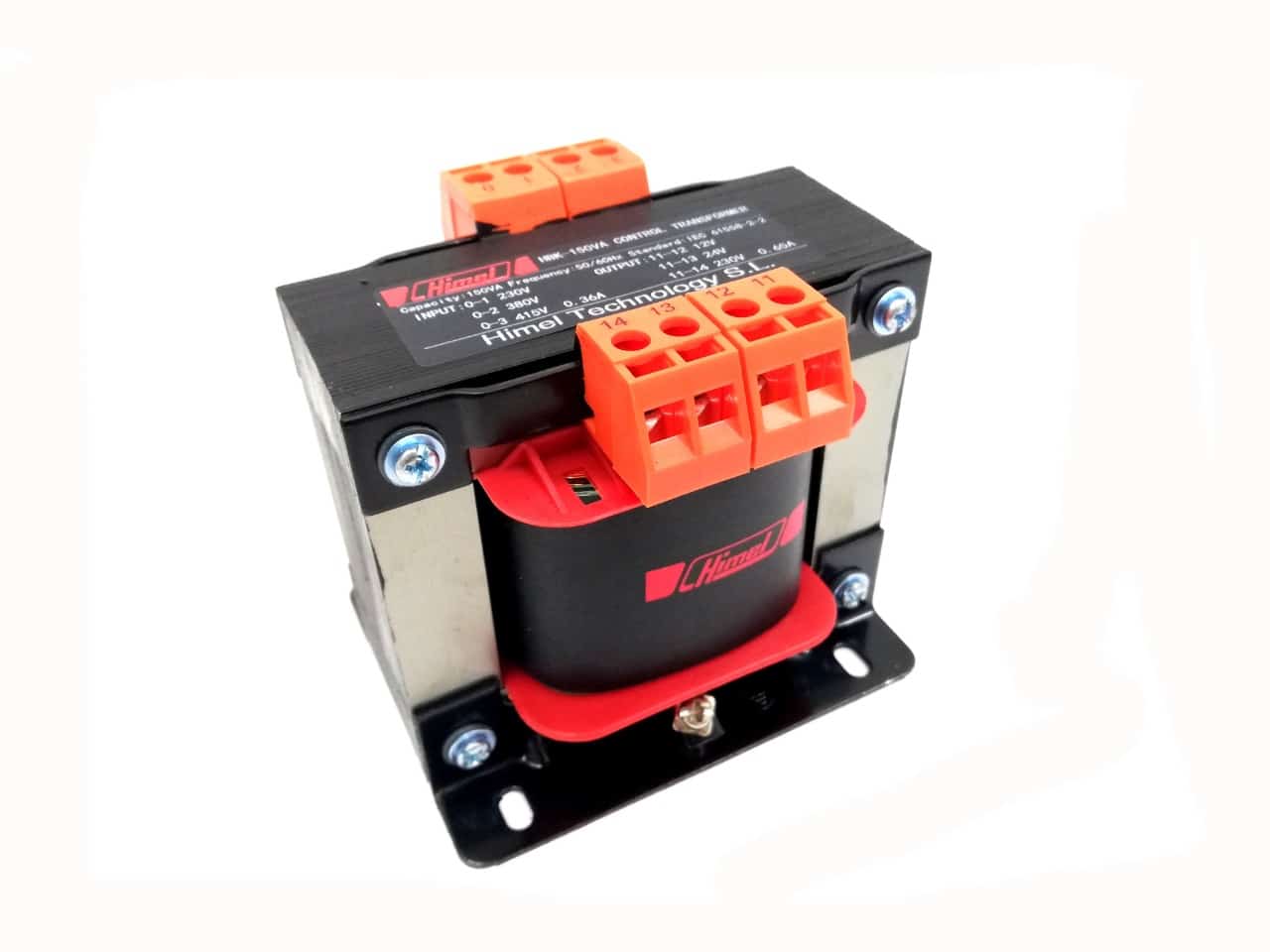 Multi Transformer Himel