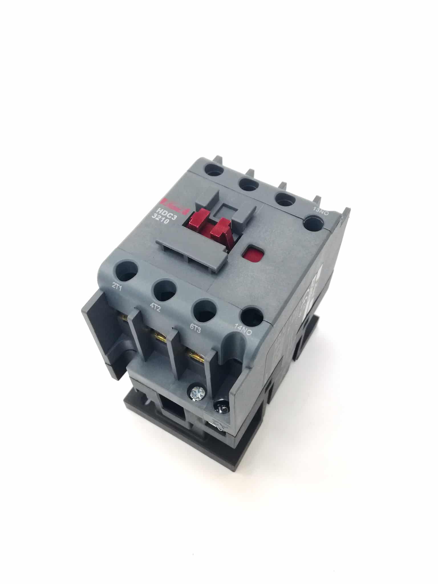 HDC332 32Amp 3Pole Contactor Himel