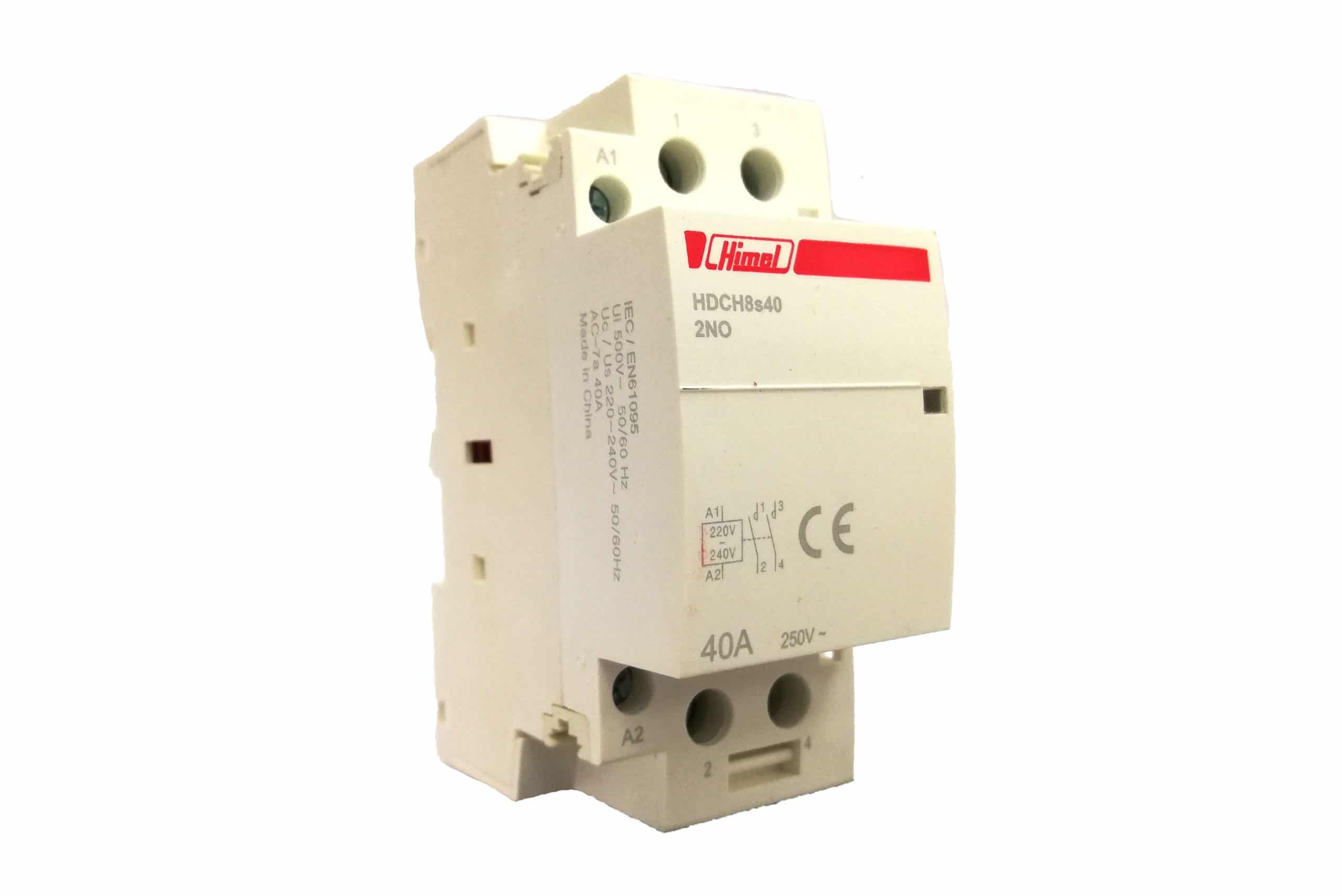HDCH8s40220 Modular Contactor