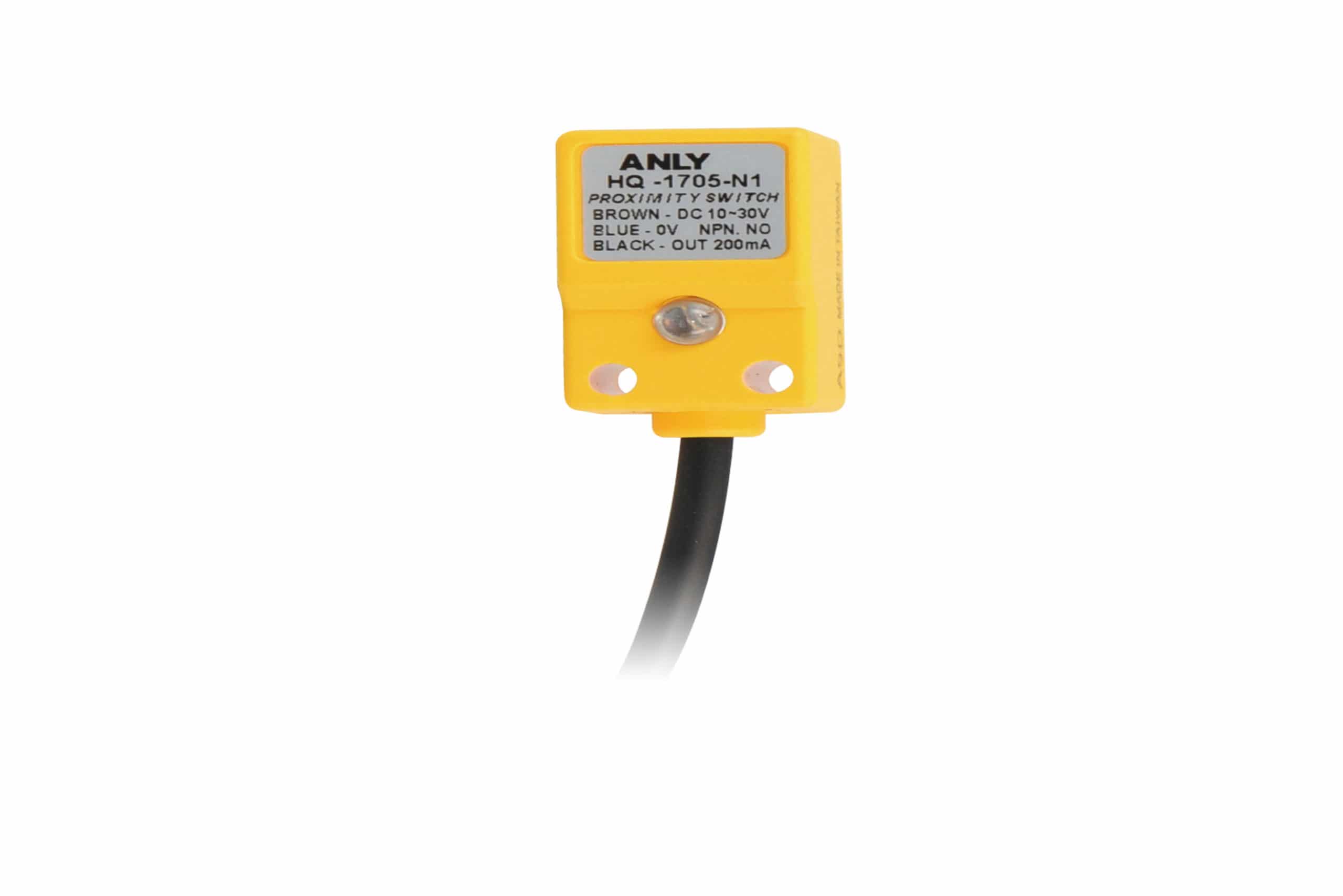 Proximity Sensor Anly HQ-1705-N1 5mm Square