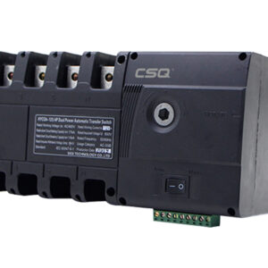 Automatic Transfer Switch