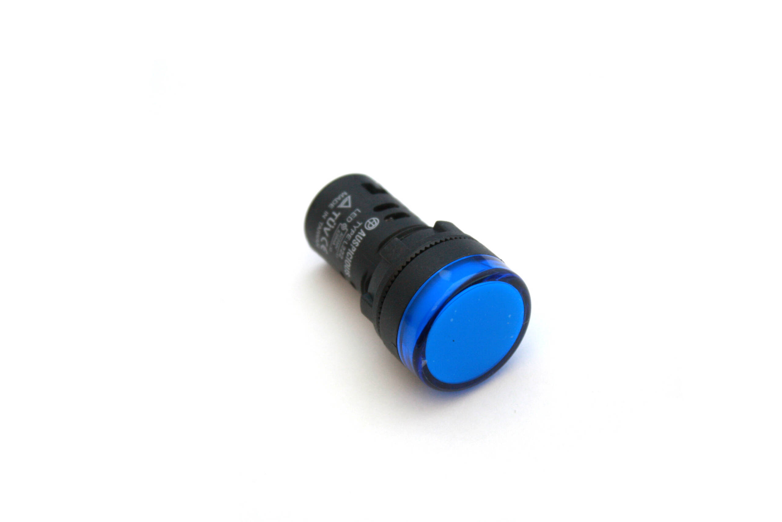 L22 LED Panel Indicator Blue