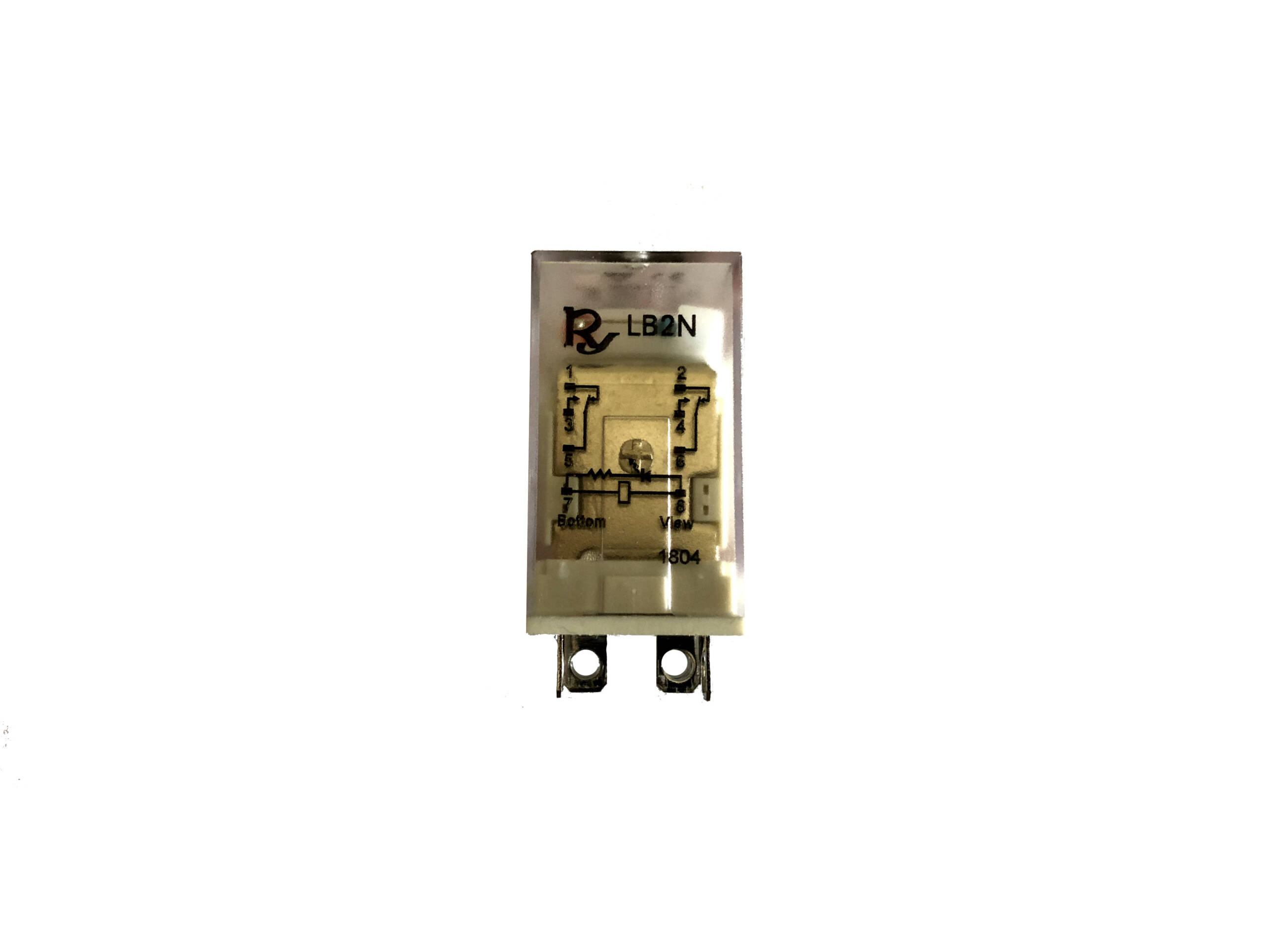 thumbnail image 2 of China 12v Dc Relay 8 Pin Manufacturers Suppliers Factory - Buy 12v Dc 2 of 14