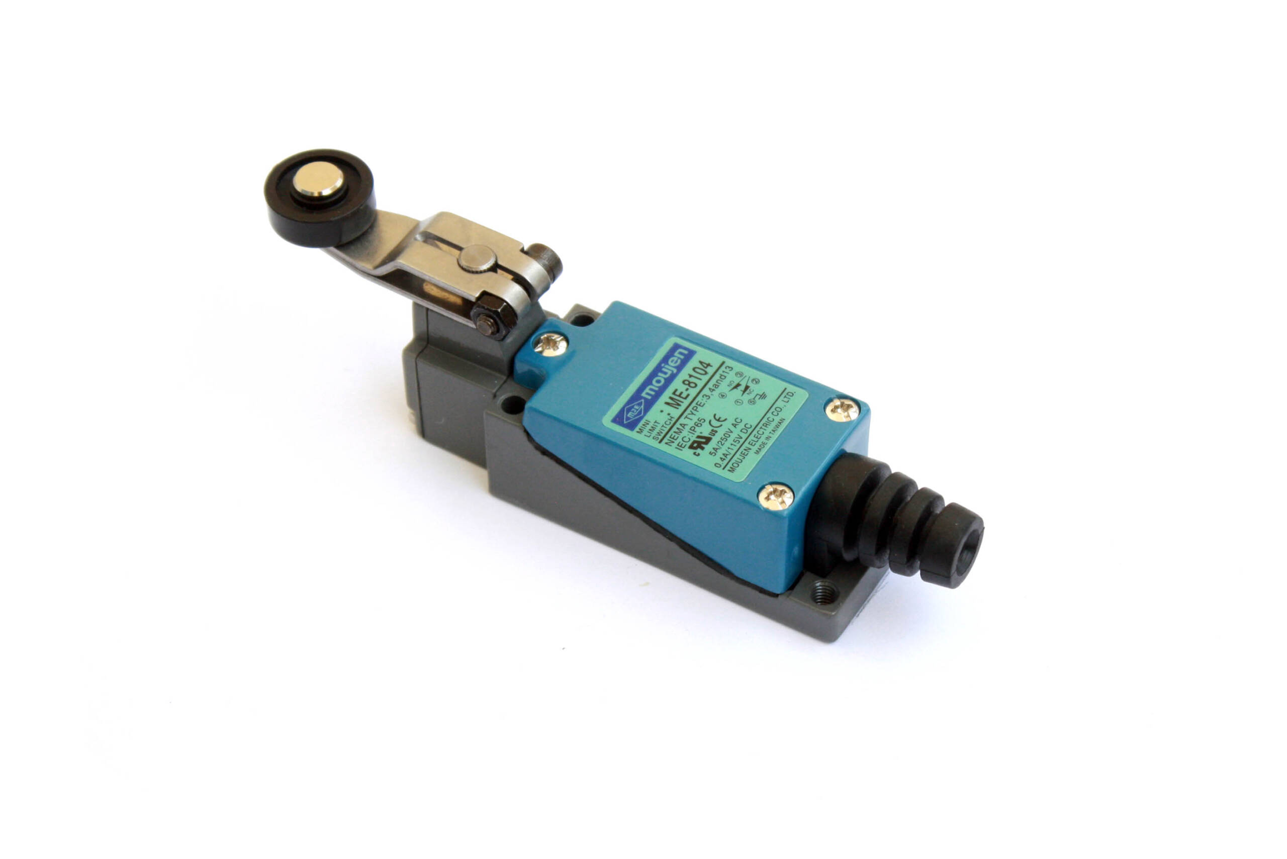 ME-8104 Limit Switch Moujen