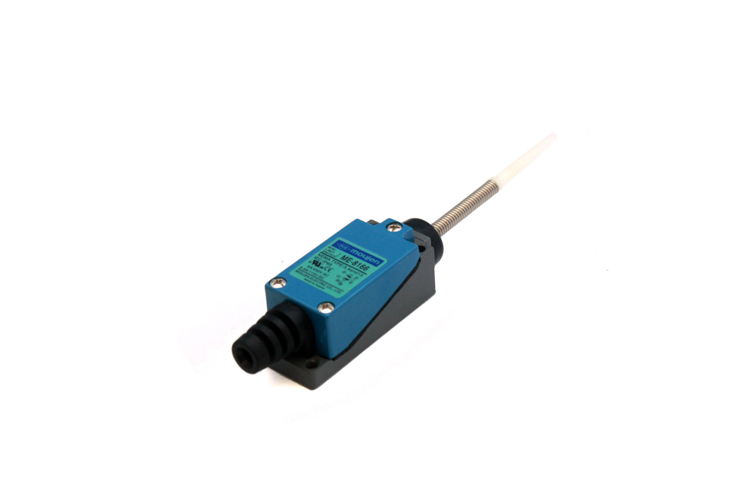 ME-8166 Limit Switch Moujen
