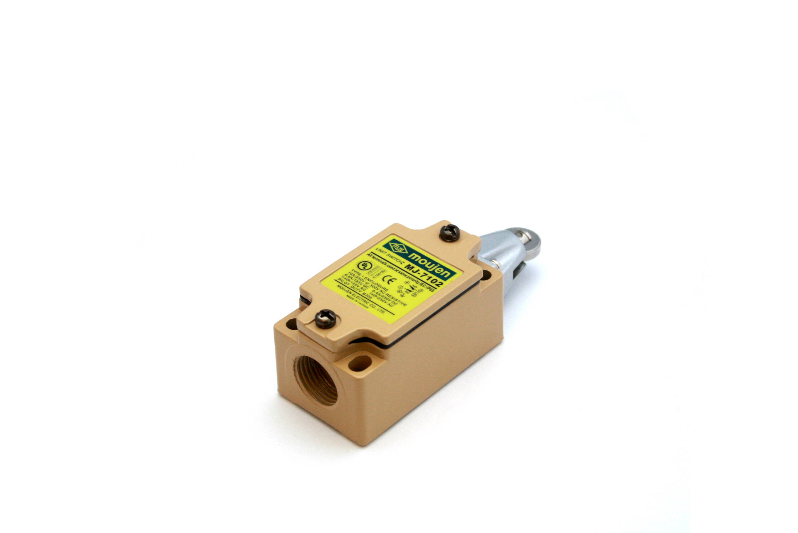 MJ-7102 Limit Switch Moujen
