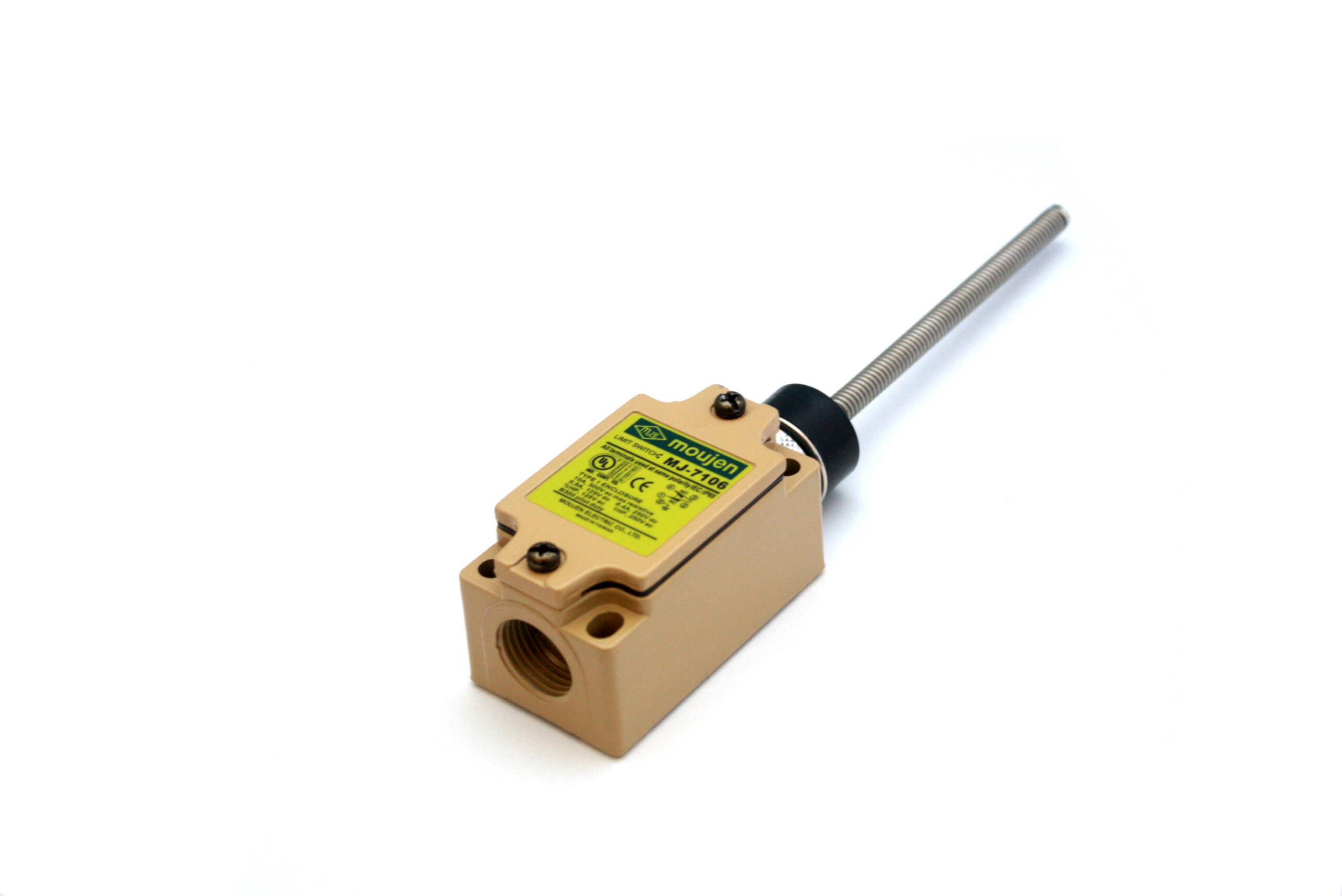 MJ-7106 Limit Switch Moujen