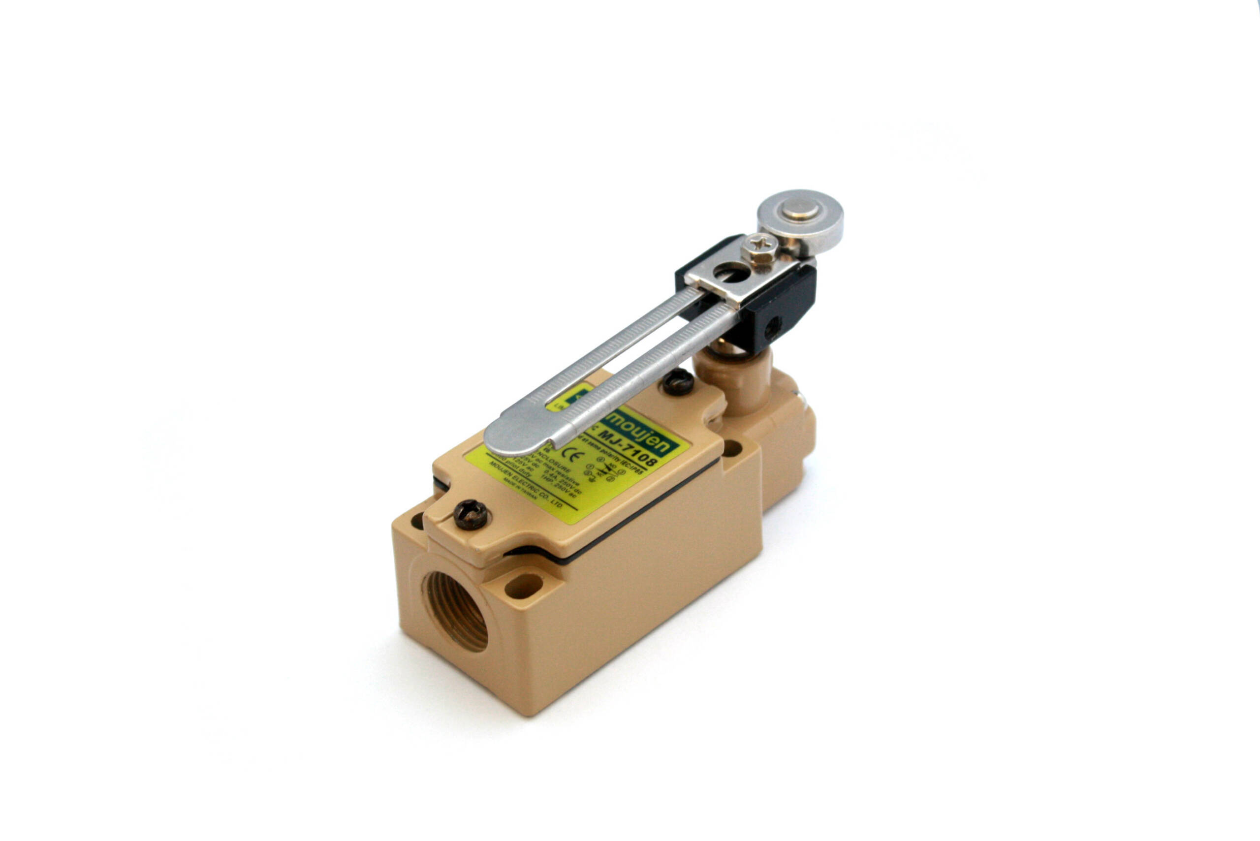 MJ-7108 Limit Switch Moujen